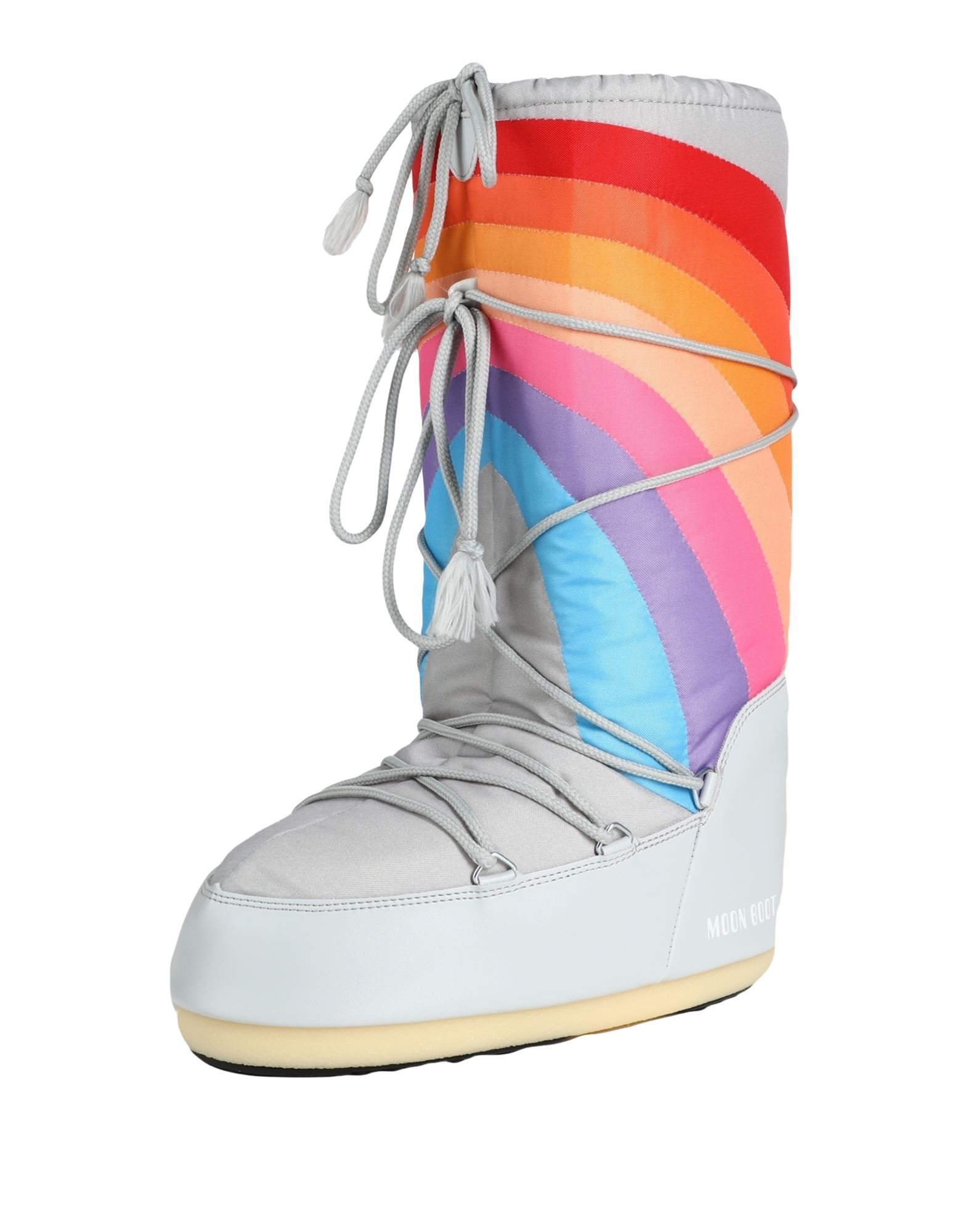  Moon Boot - Schuhe - Stiefel - On Yoox.com 