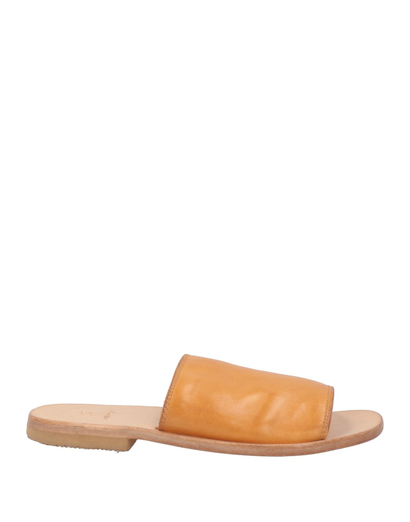 MOMA MOMA ΠΑΠΟΥΤΣΙΑ Πέδιλα