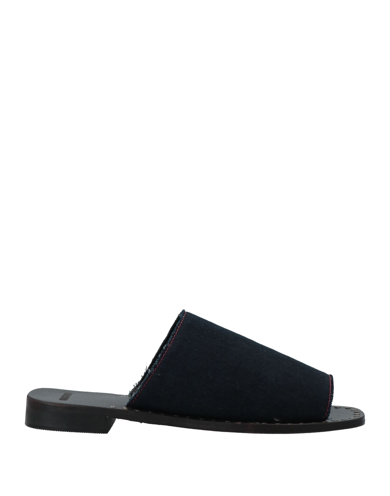 ONE TEASPOON ONE TEASPOON ΠΑΠΟΥΤΣΙΑ Πέδιλα