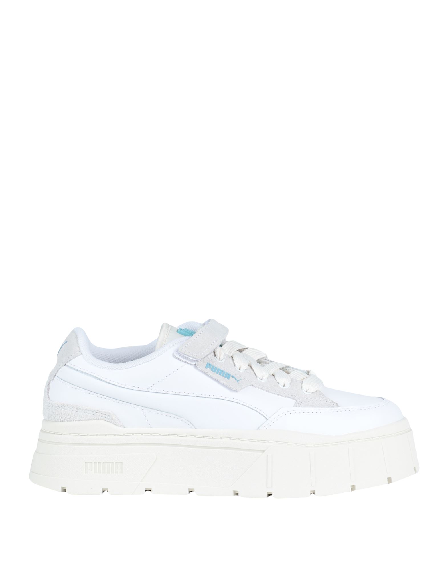 Puma Sneakers In White