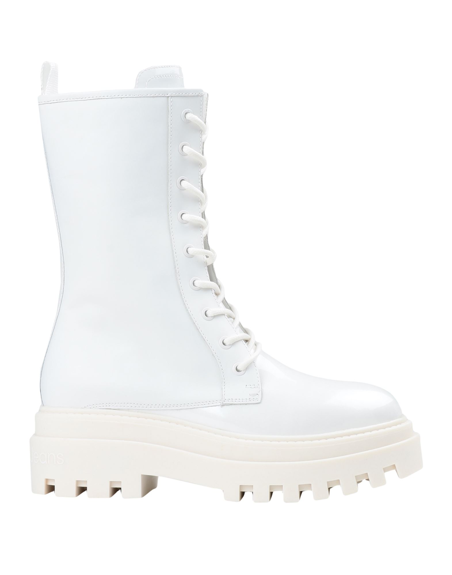 CALVIN KLEIN JEANS CALVIN KLEIN JEANS ΠΑΠΟΥΤΣΙΑ Μποτάκια