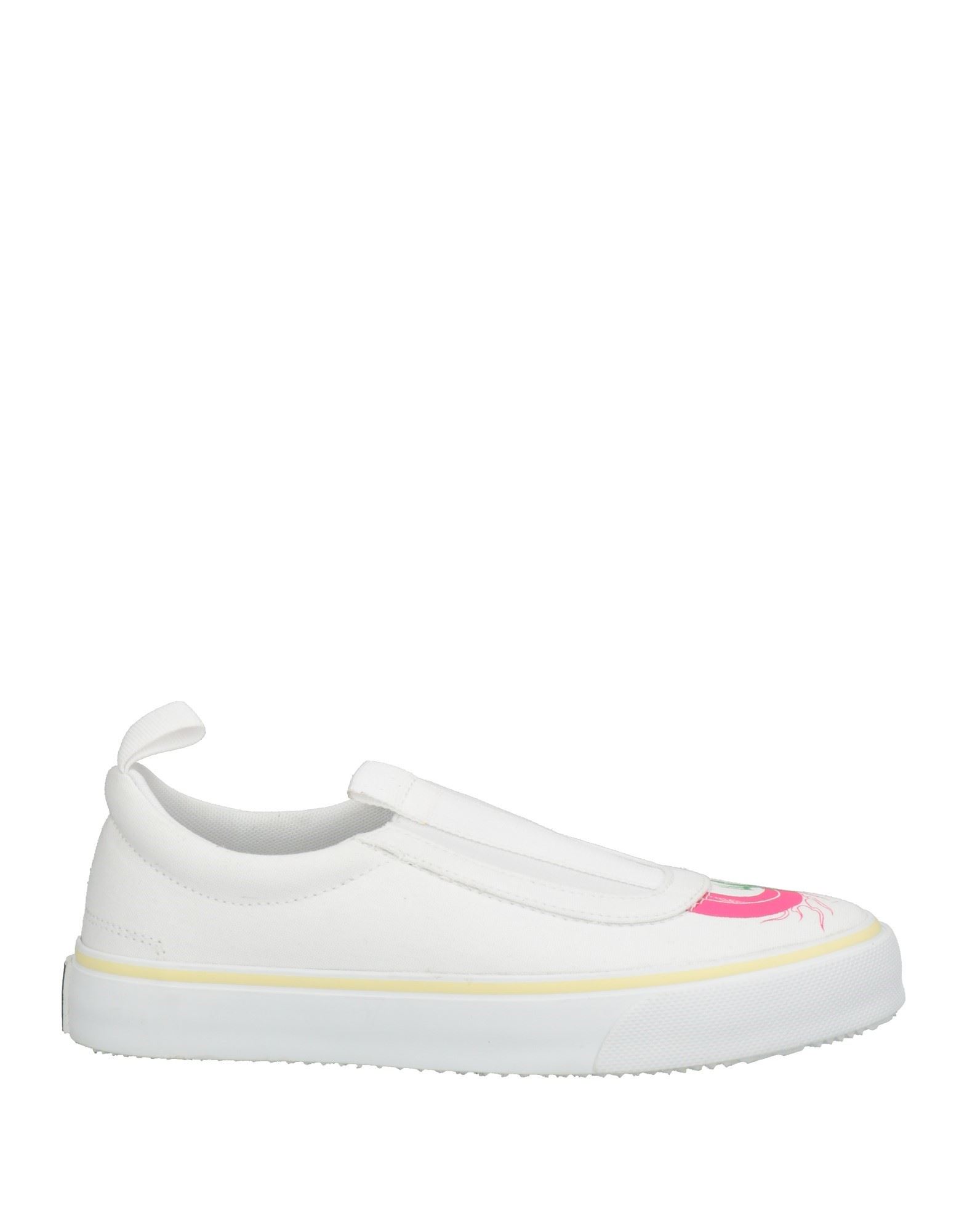 Opening Ceremony Sneakers In White