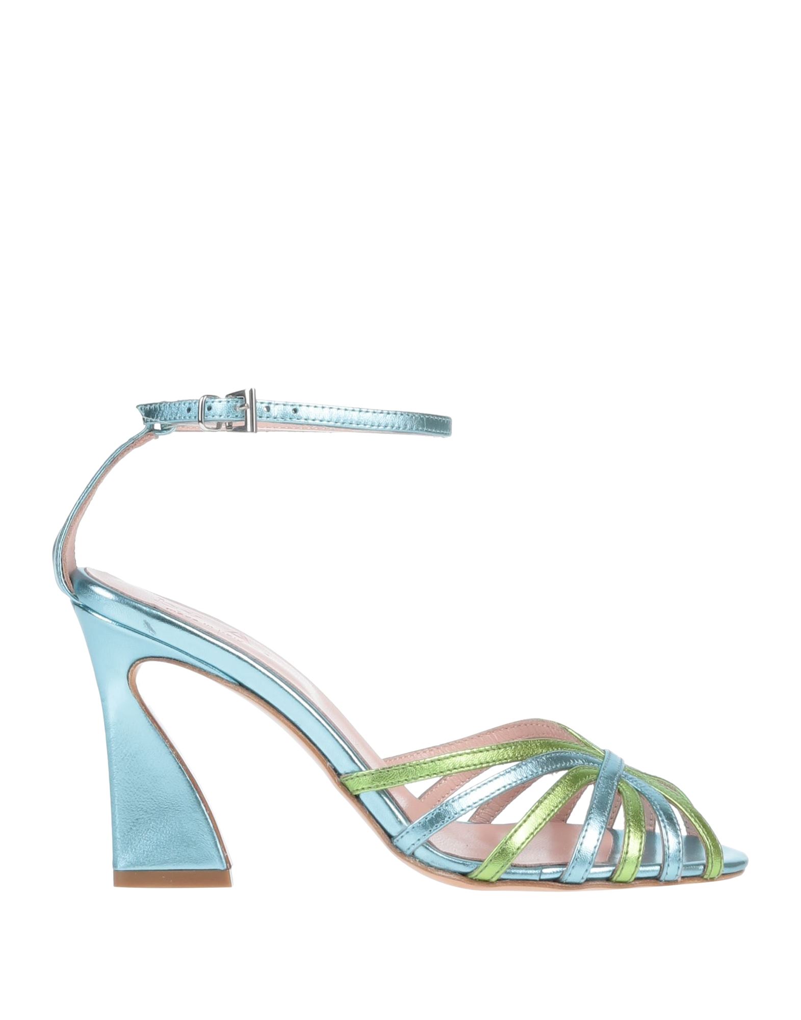 BY A. BY A. ΠΑΠΟΥΤΣΙΑ Πέδιλα