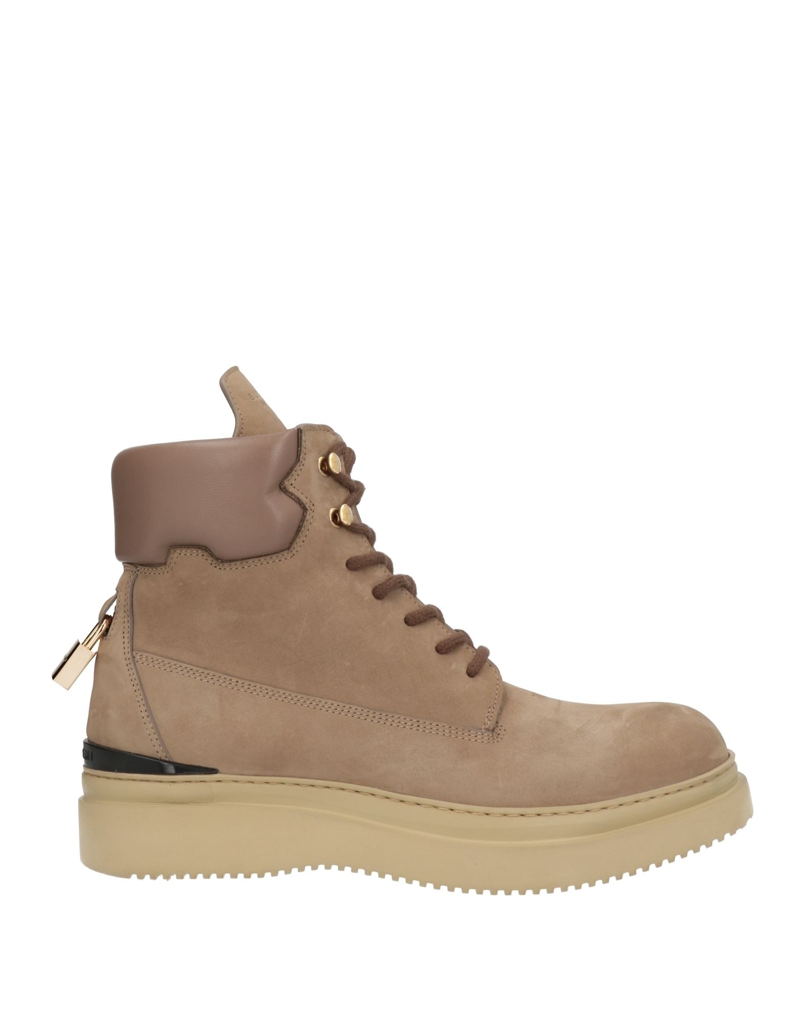 BUSCEMI BUSCEMI ΠΑΠΟΥΤΣΙΑ Μποτάκια