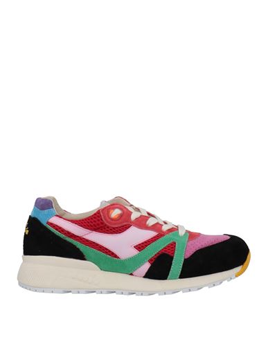 Sneakers Mujer Negro 38.5,40 Mujer