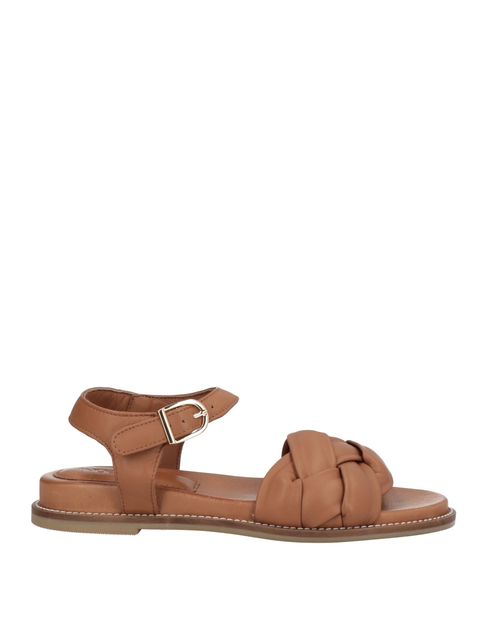 Inuovo Sandals In Brown