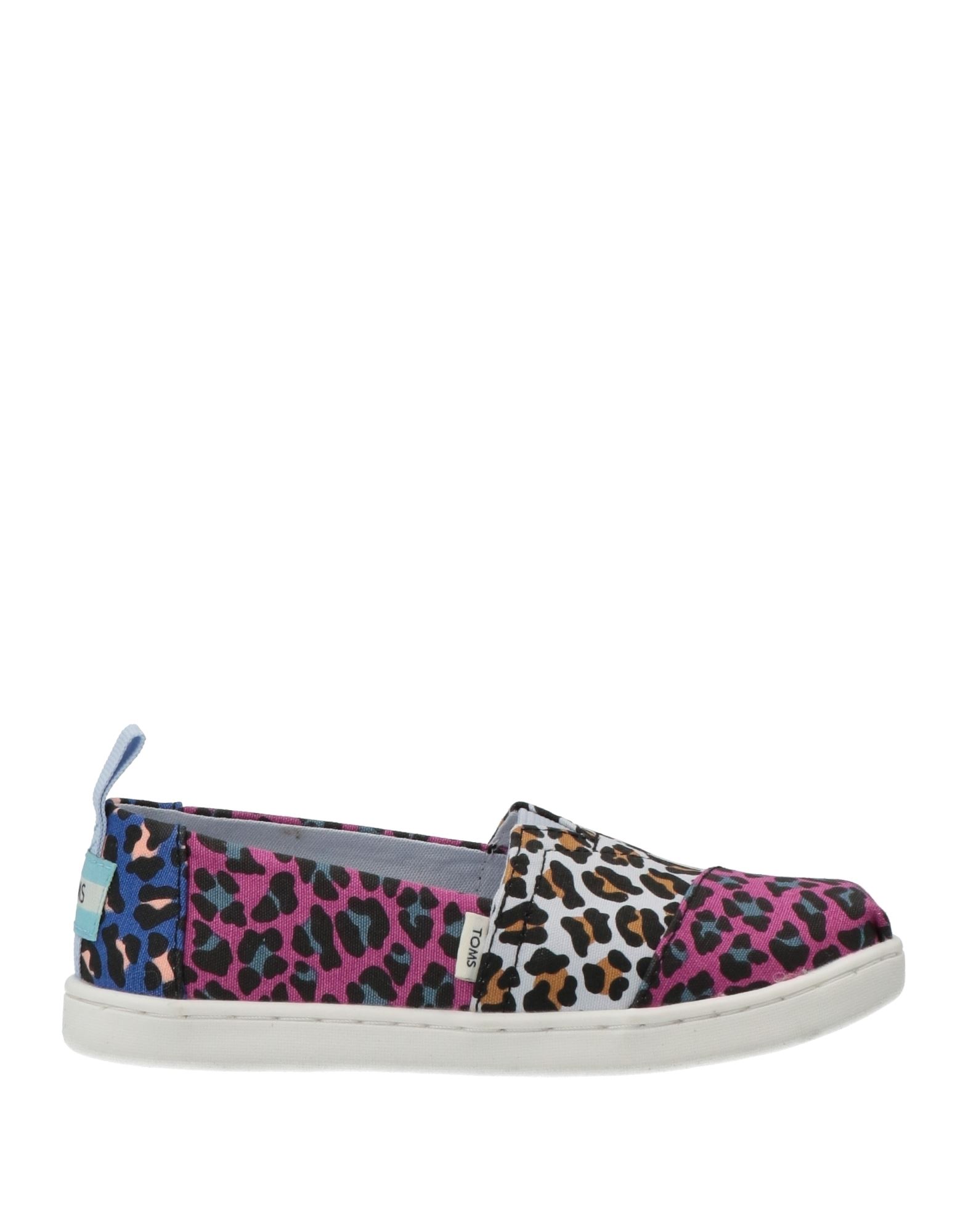 TOMS TOMS ΠΑΠΟΥΤΣΙΑ Μοκασίνια