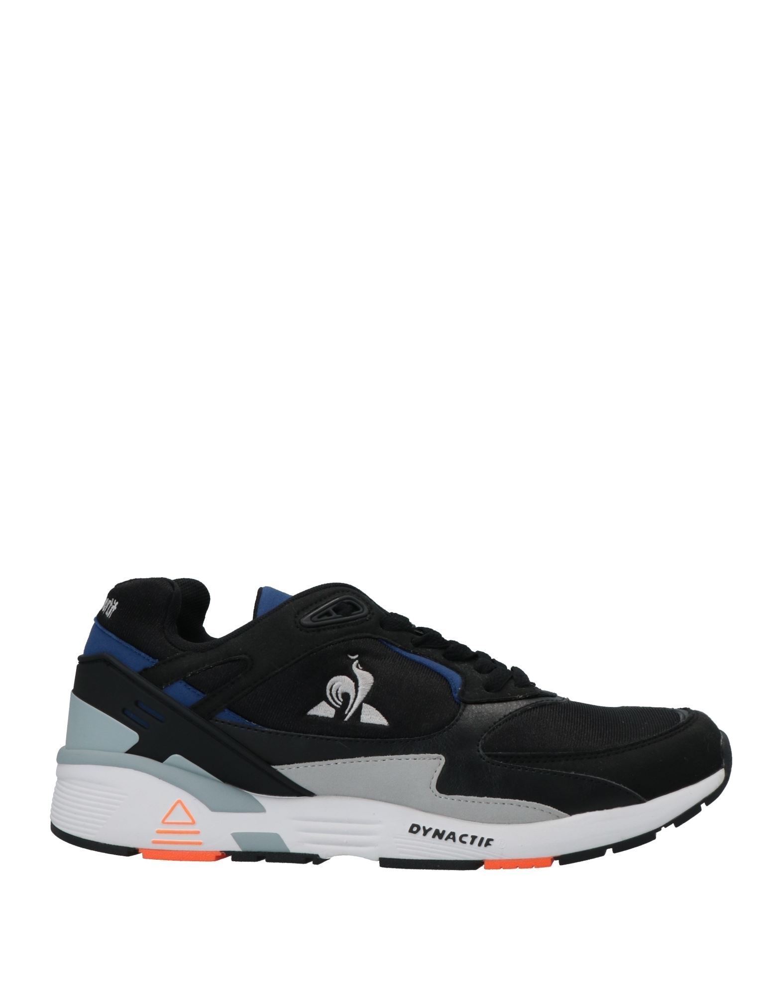 Le Coq Sportif Sneakers In Black