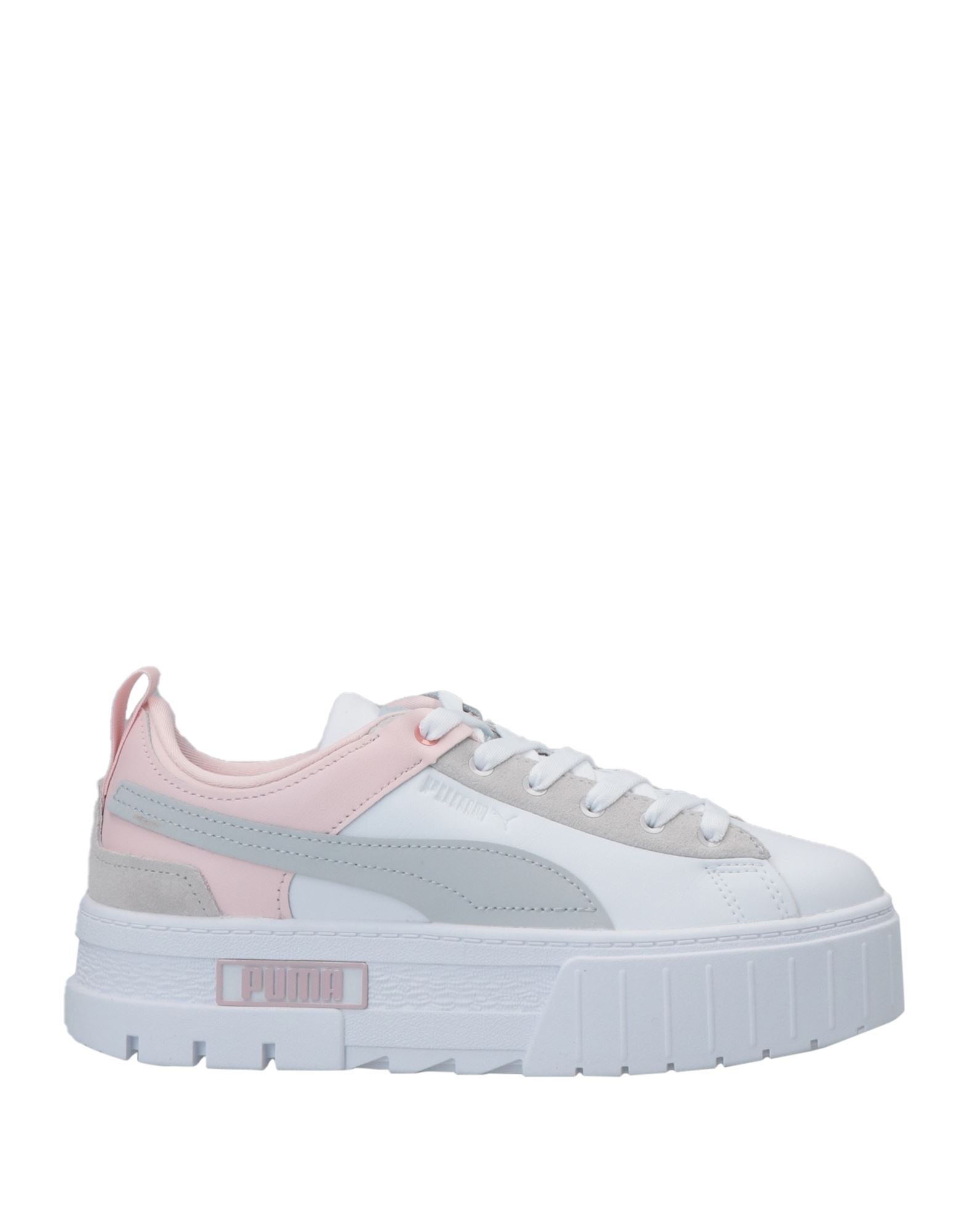 Puma Sneakers In White