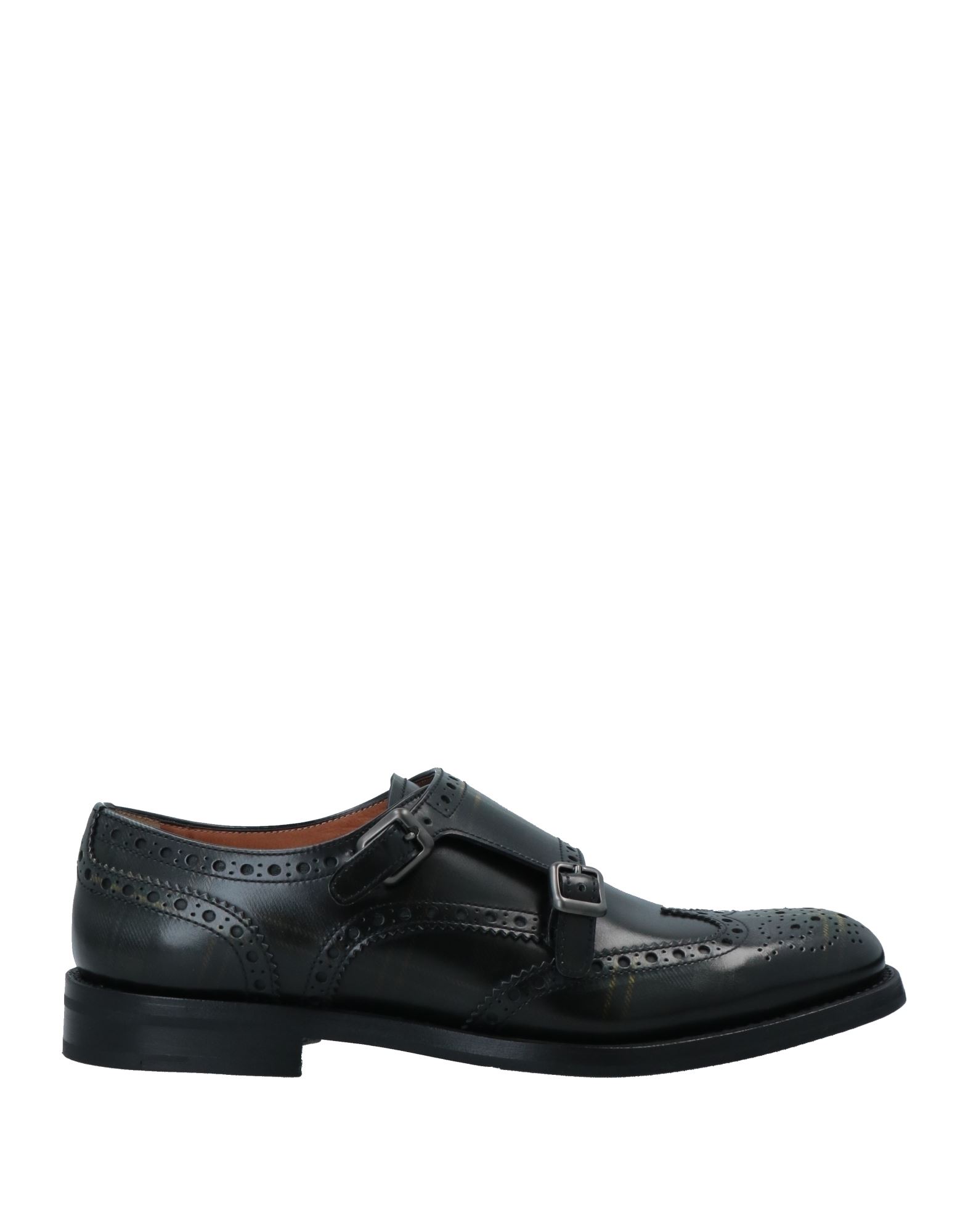 Church's Loafers In Grey