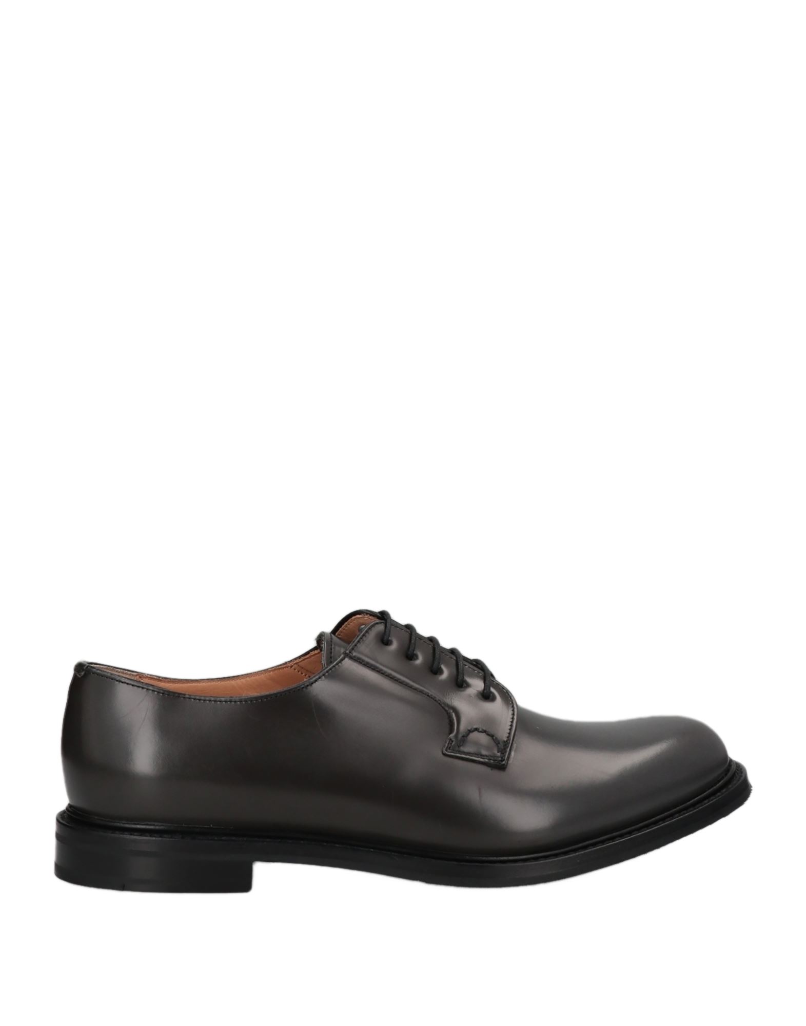 Church's Lace-up Shoes In Grey