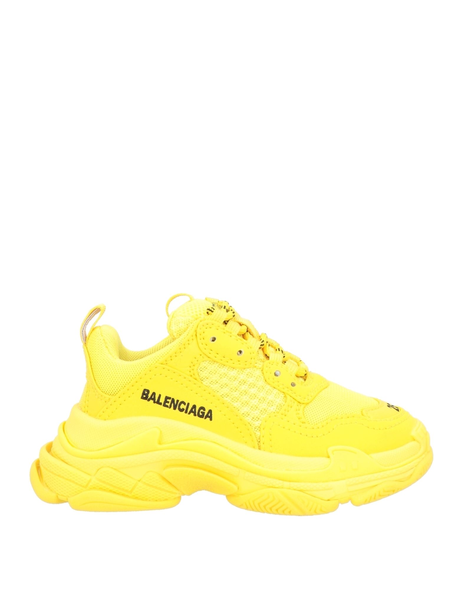 BALENCIAGA KIDS BALENCIAGA KIDS ΠΑΠΟΥΤΣΙΑ Αθλητικά παπούτσια