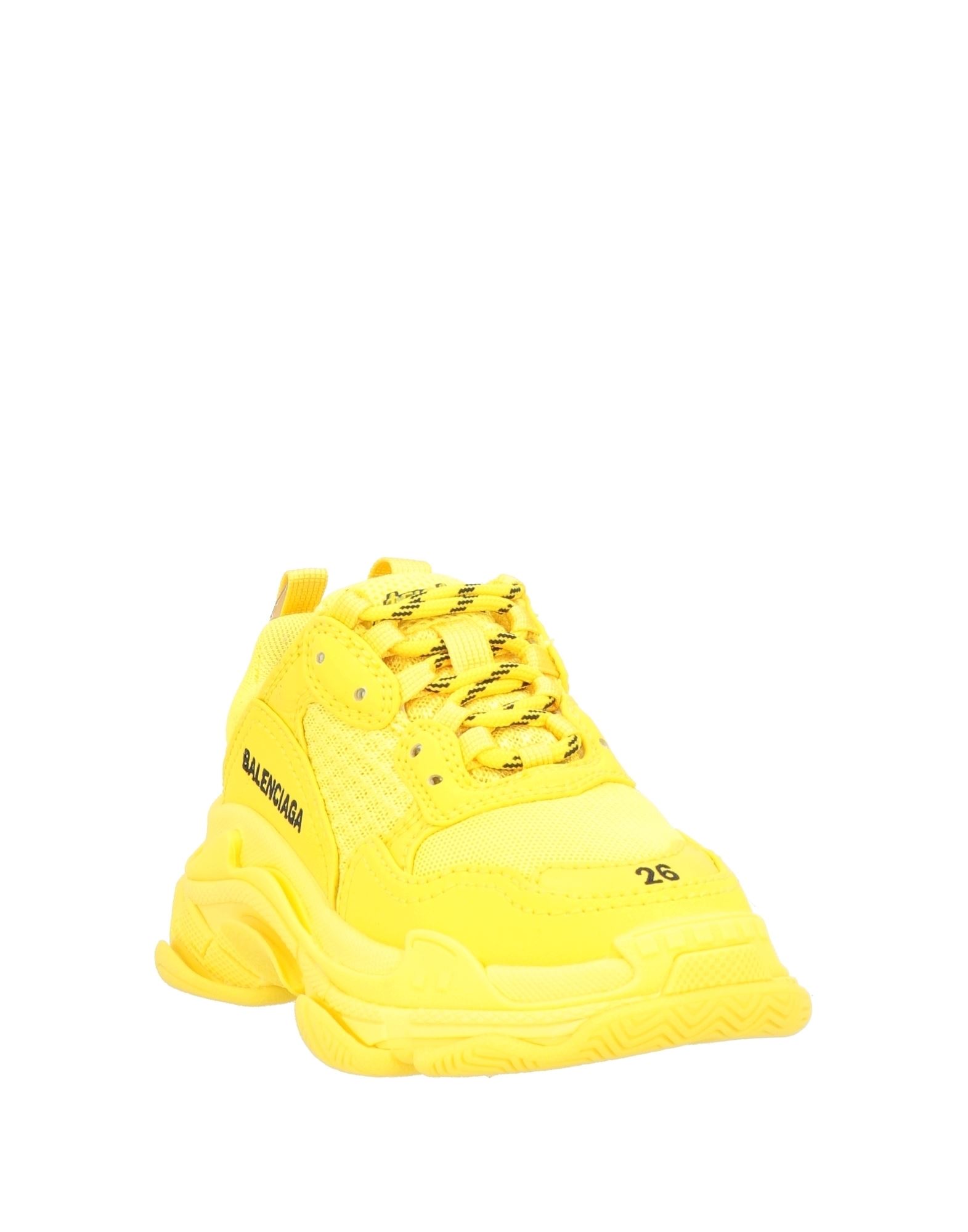  Balenciaga Kids - Schuhe - Sneakers - On Yoox.com 