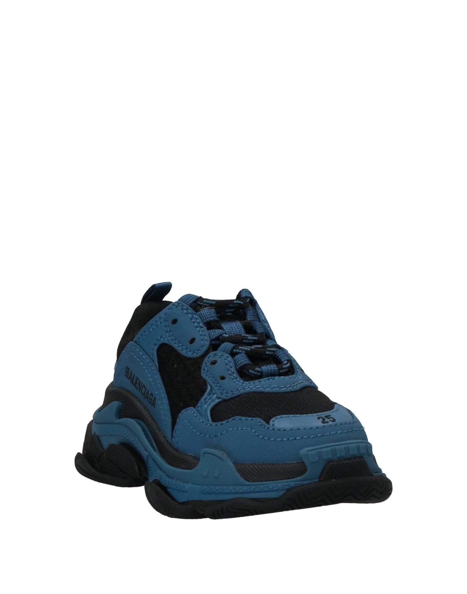  Balenciaga Kids - Schuhe - Sneakers - On Yoox.com 