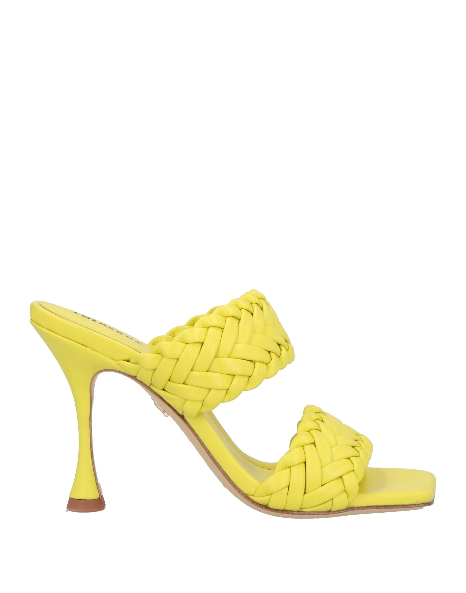 LOLA CRUZ LOLA CRUZ ΠΑΠΟΥΤΣΙΑ Πέδιλα