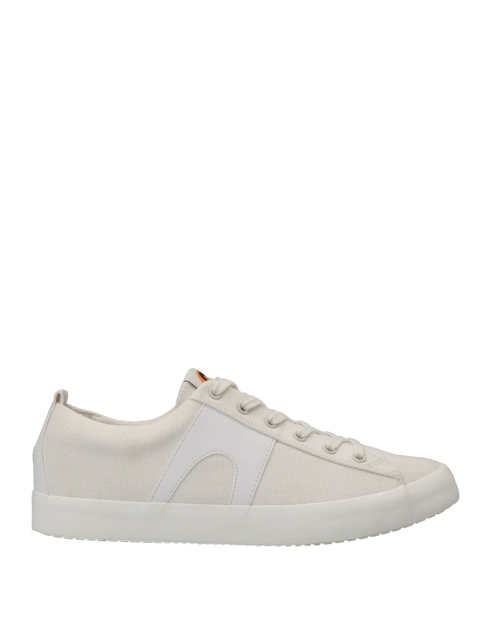 Camper Sneakers In Off White