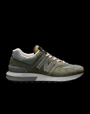 RUNNING SHOES Stone Island Men - Official Store