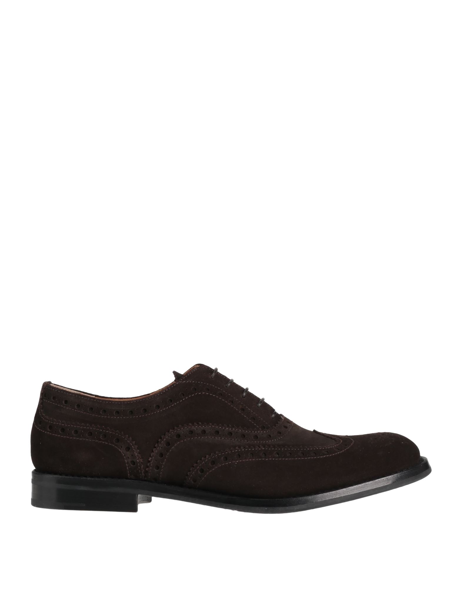 Church's Lace-up Shoes In Brown