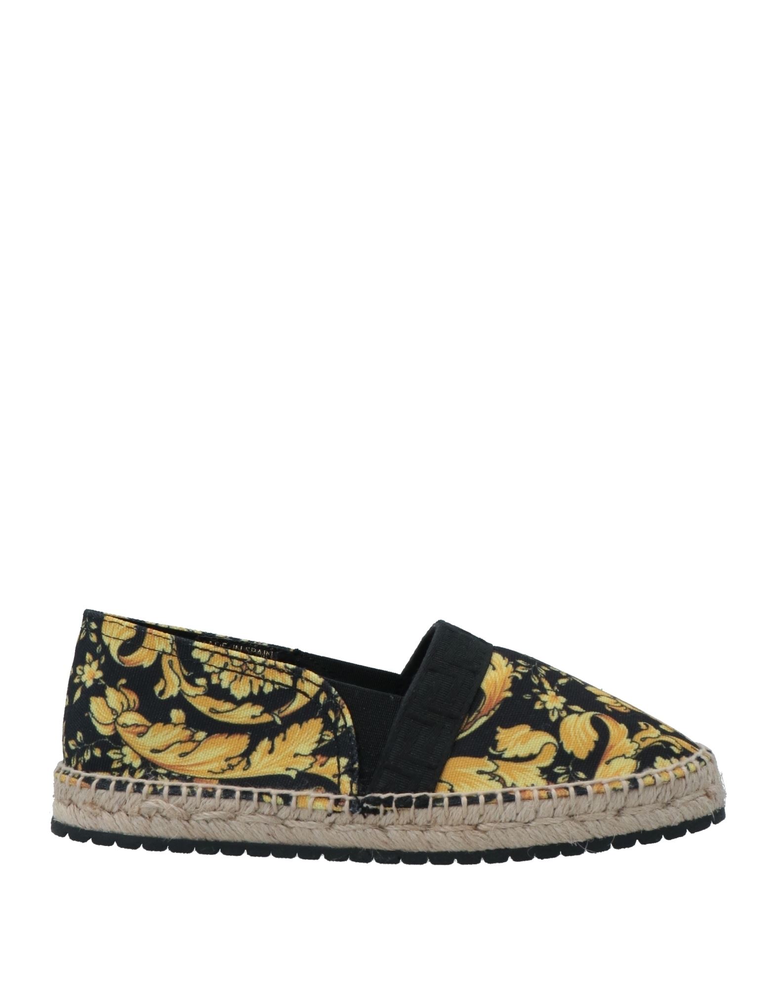 VERSACE YOUNG ΠΑΠΟΥΤΣΙΑ εσπαντρίγιες