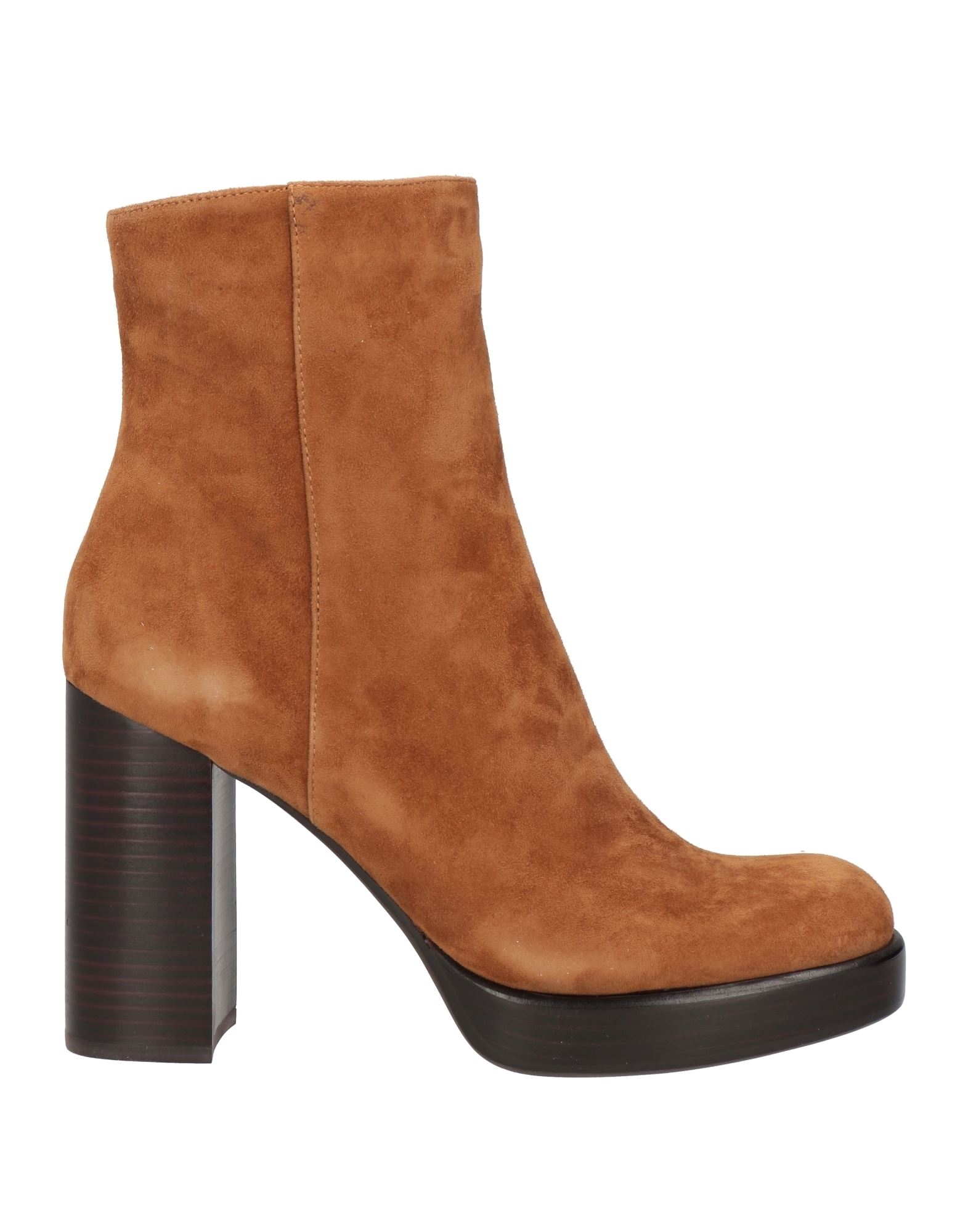 JEFFREY CAMPBELL ΠΑΠΟΥΤΣΙΑ Μποτάκια