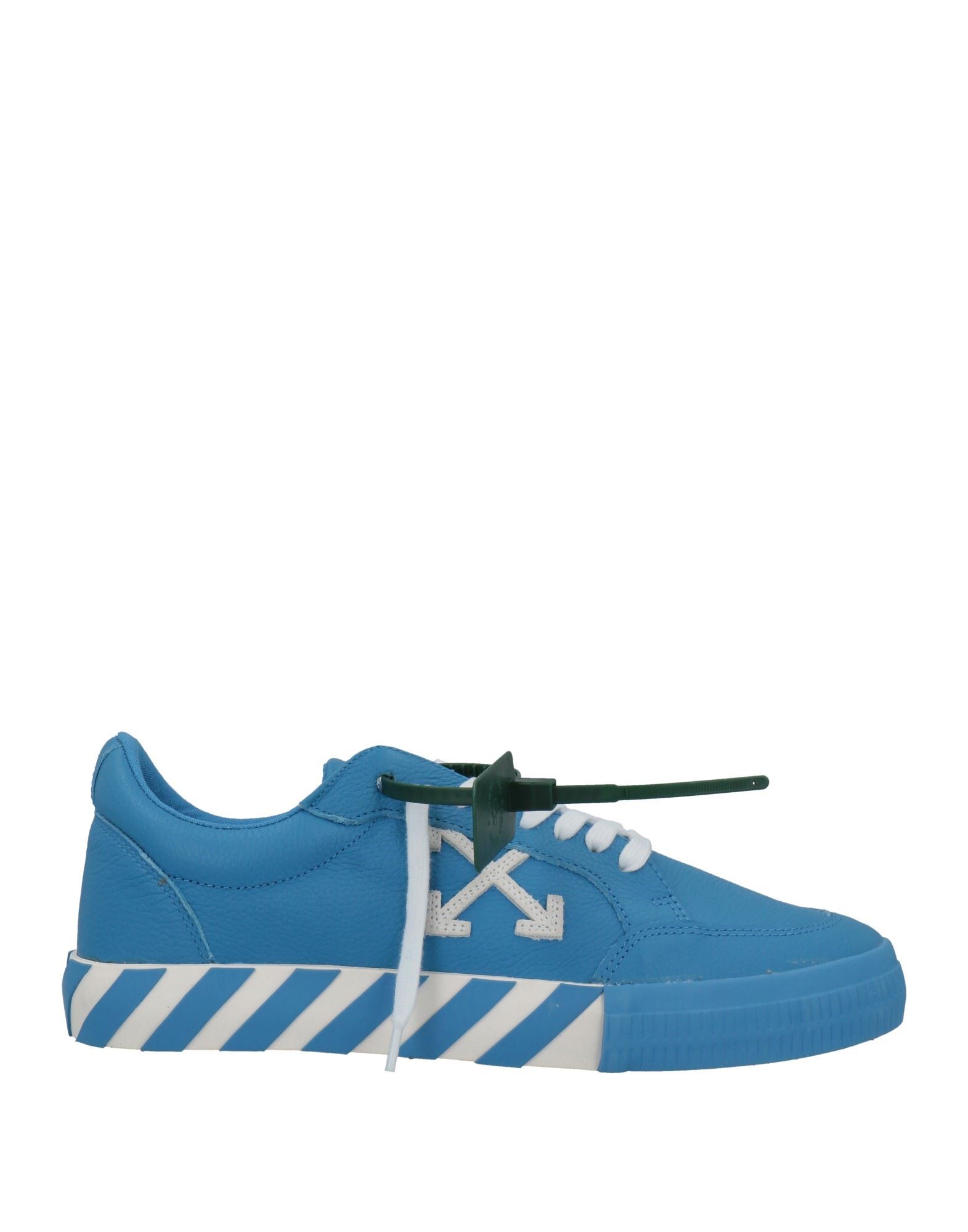 OFF-WHITE オフホワイト メンズ スニーカー 【OFF-WHITE Vulc Low