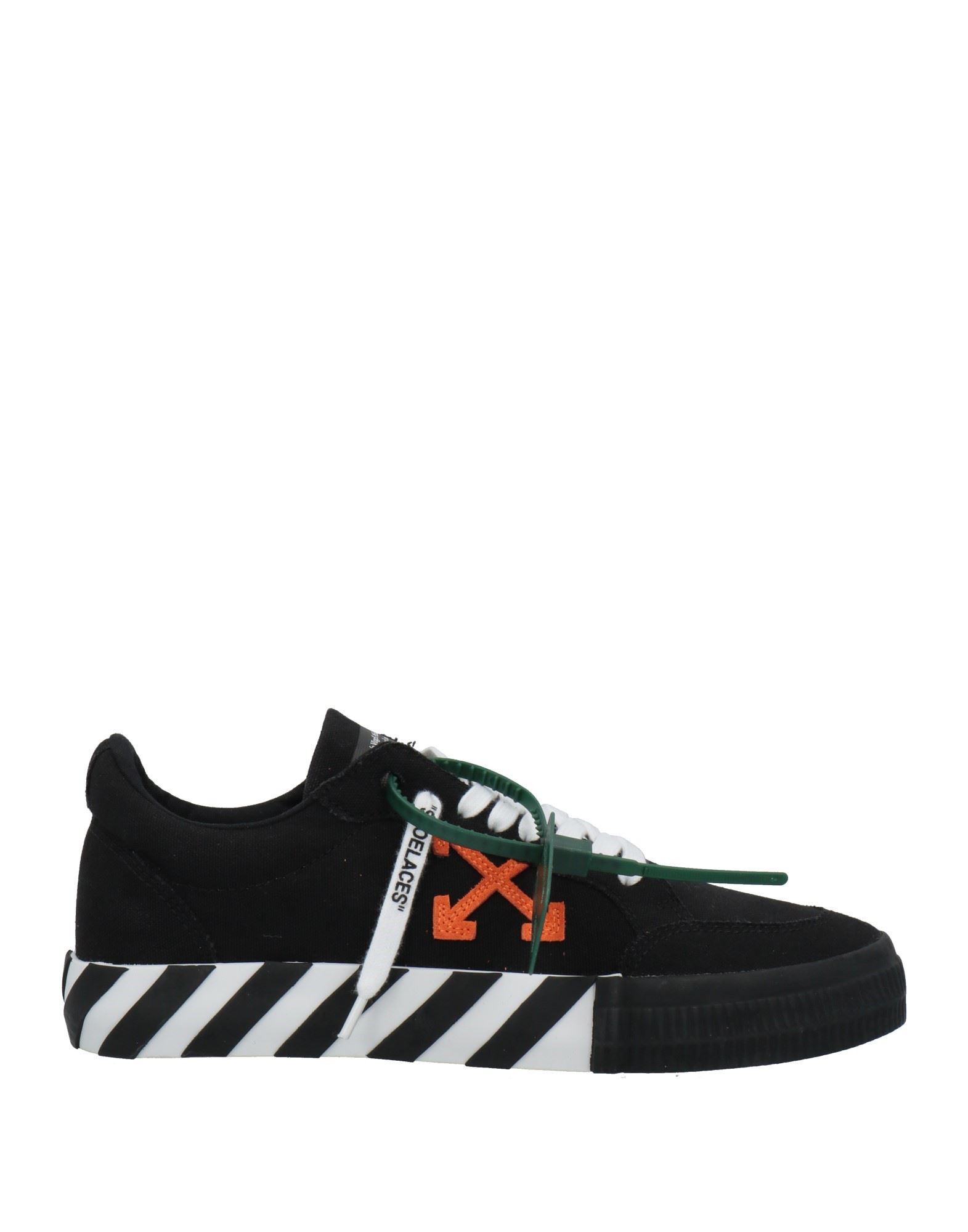 カラフルセット 3個 off-white バルカナイズスニーカー GS 36 23センチ