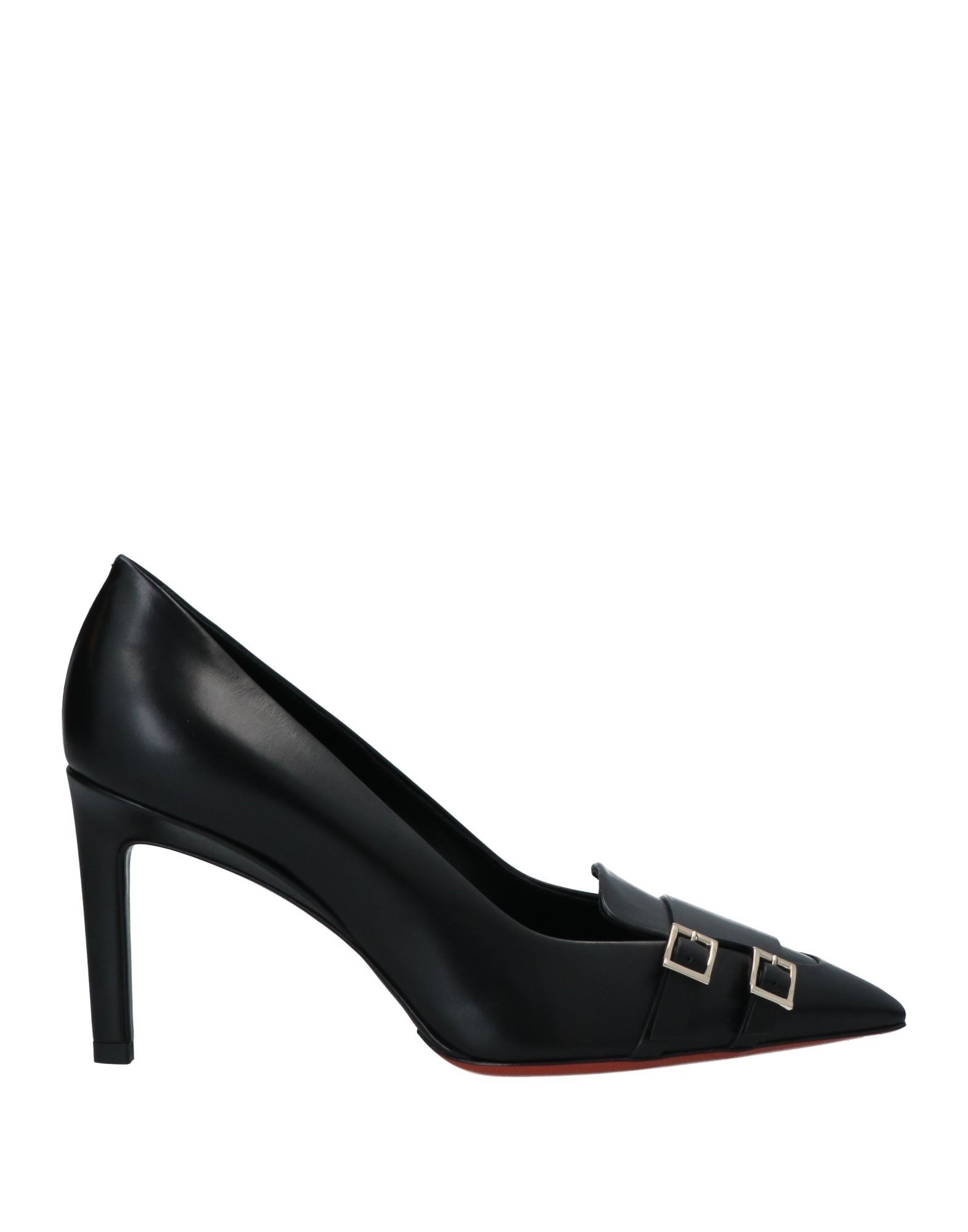 Santoni Pumps In Black