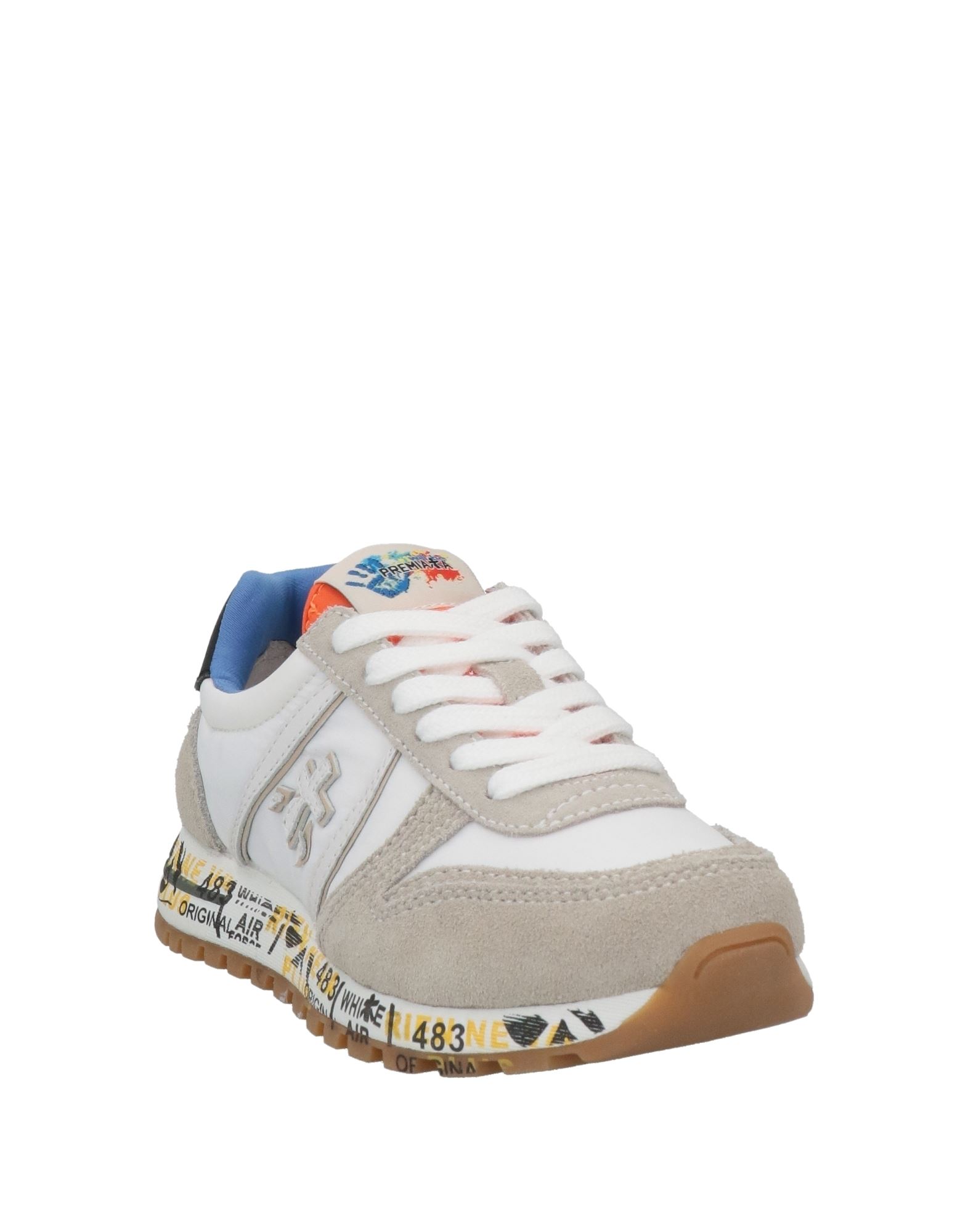  Premiata - Schuhe - Sneakers - On Yoox.com 