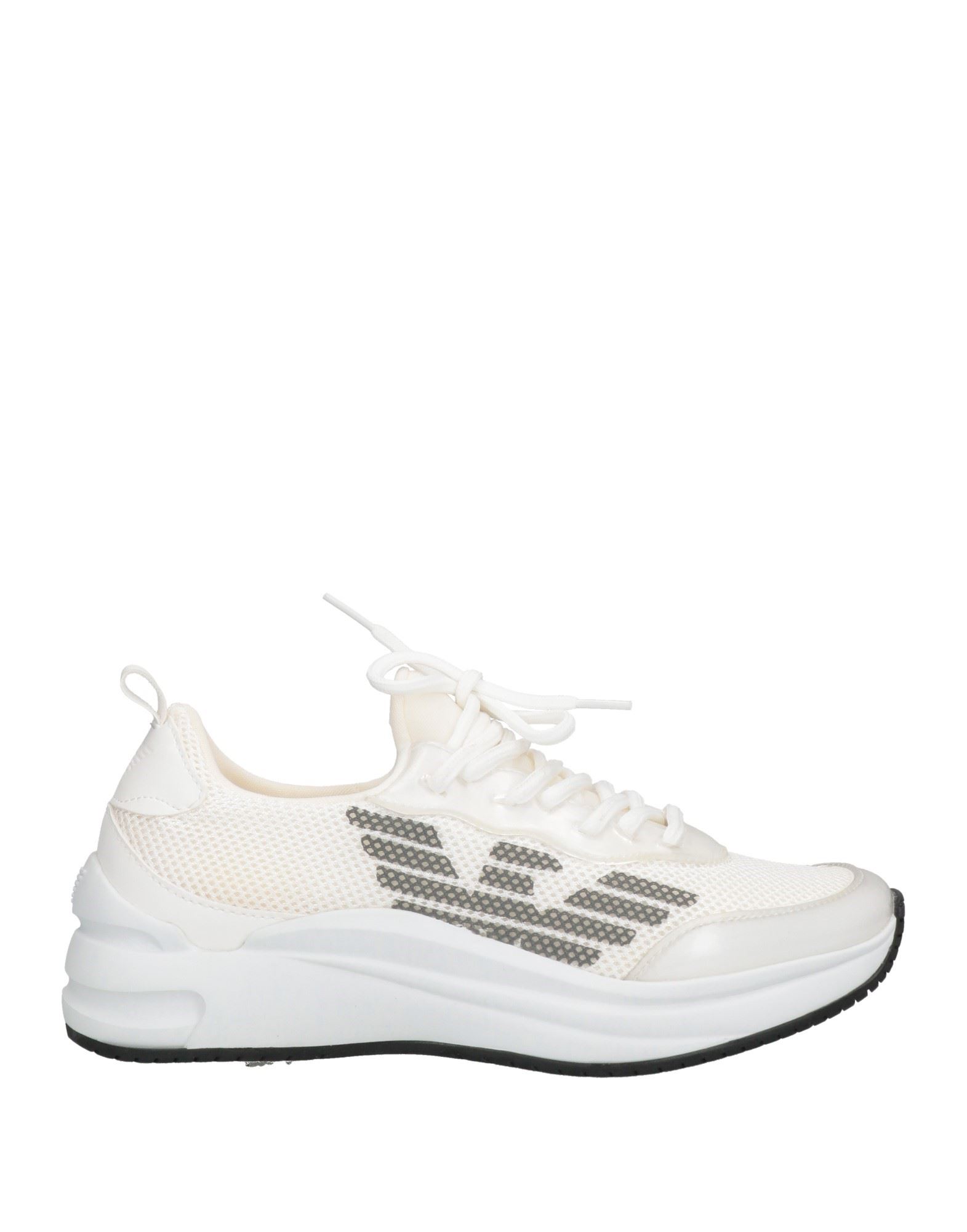  Emporio Armani - Schuhe - Sneakers - On Yoox.com 