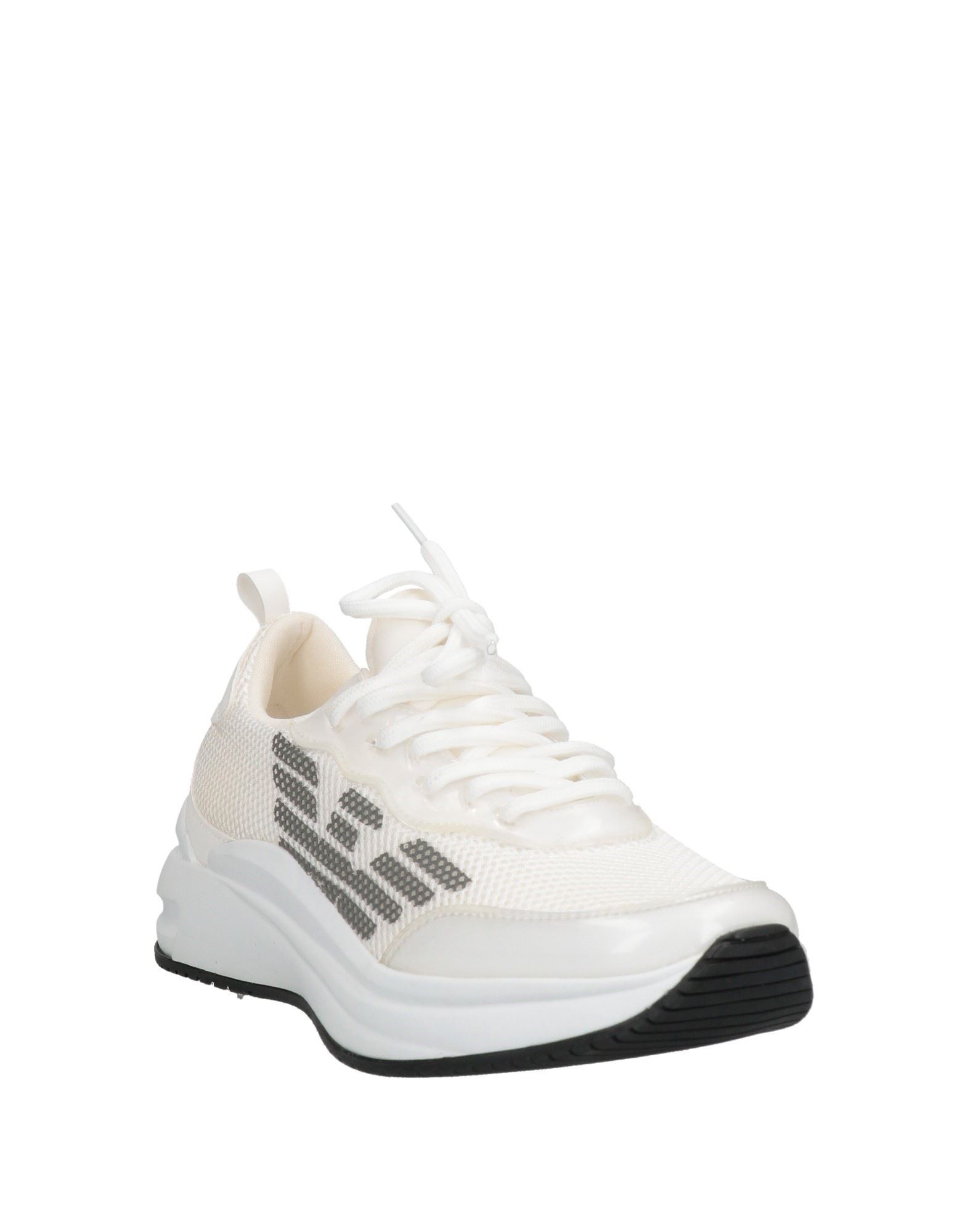  Emporio Armani - Schuhe - Sneakers - On Yoox.com 