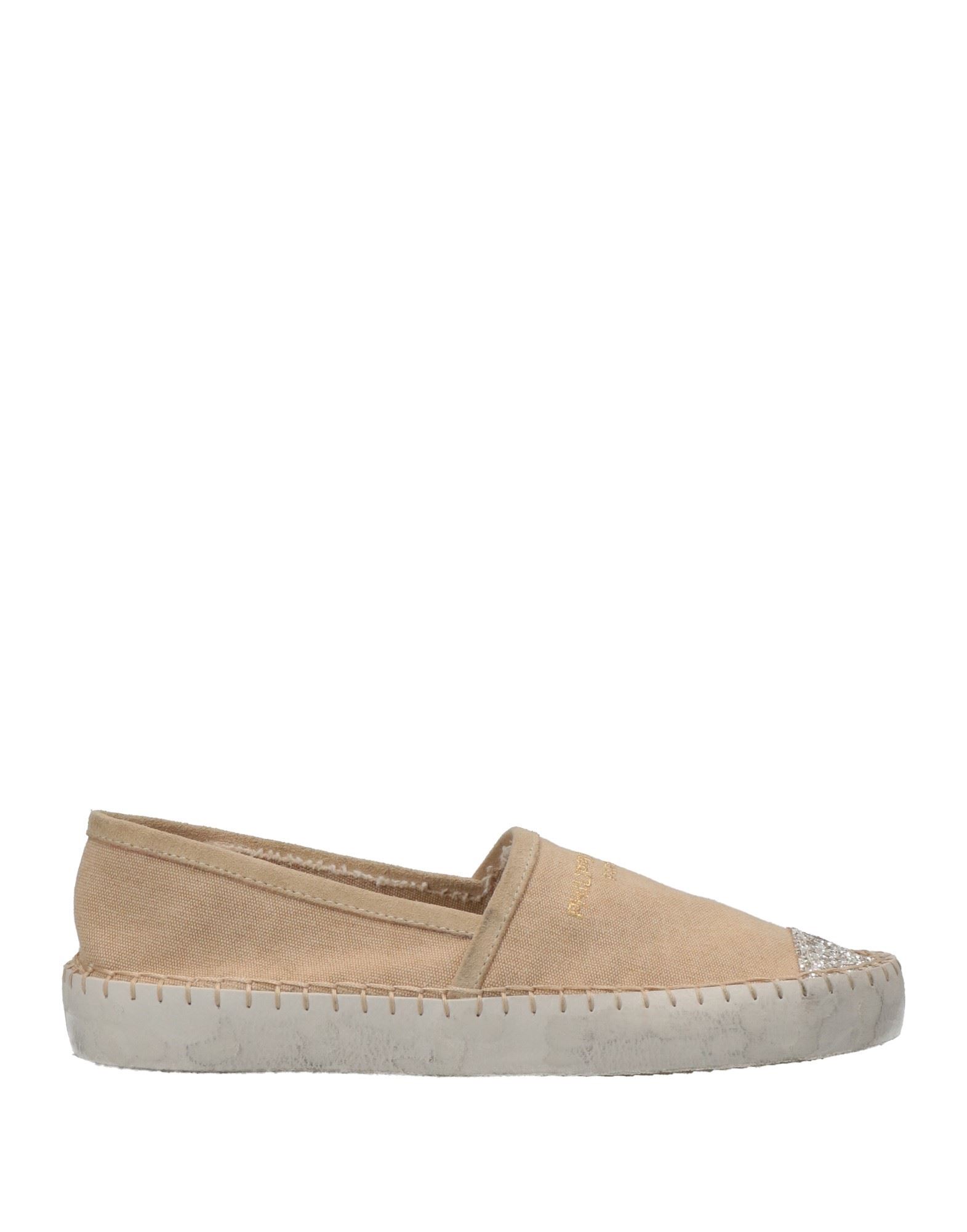 Philippe Model Sneakers In Beige