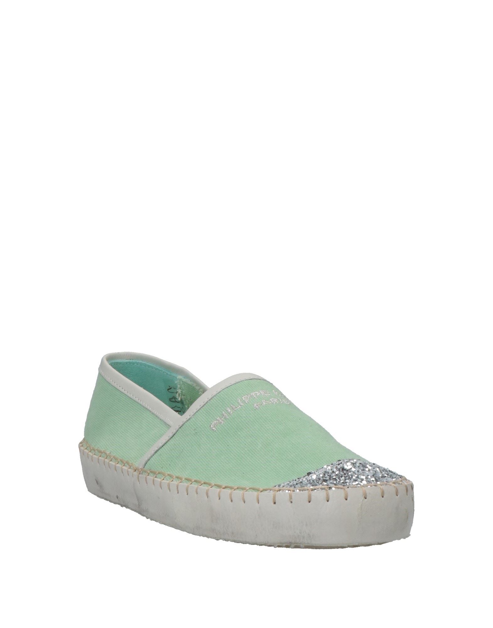  Philippe Model - Schuhe - Sneakers - On Yoox.com 