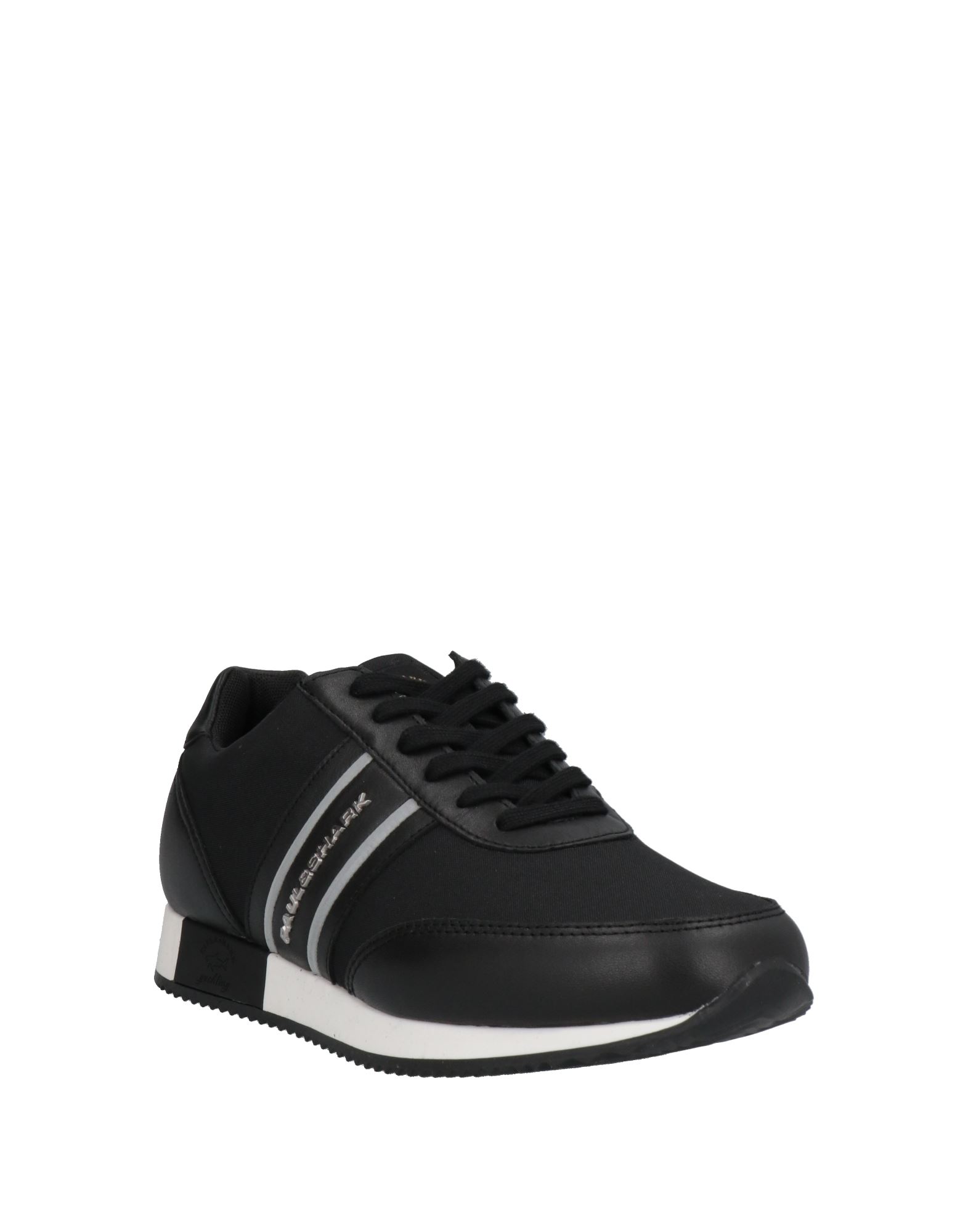  Paul & Shark - Schuhe - Sneakers - On Yoox.com 