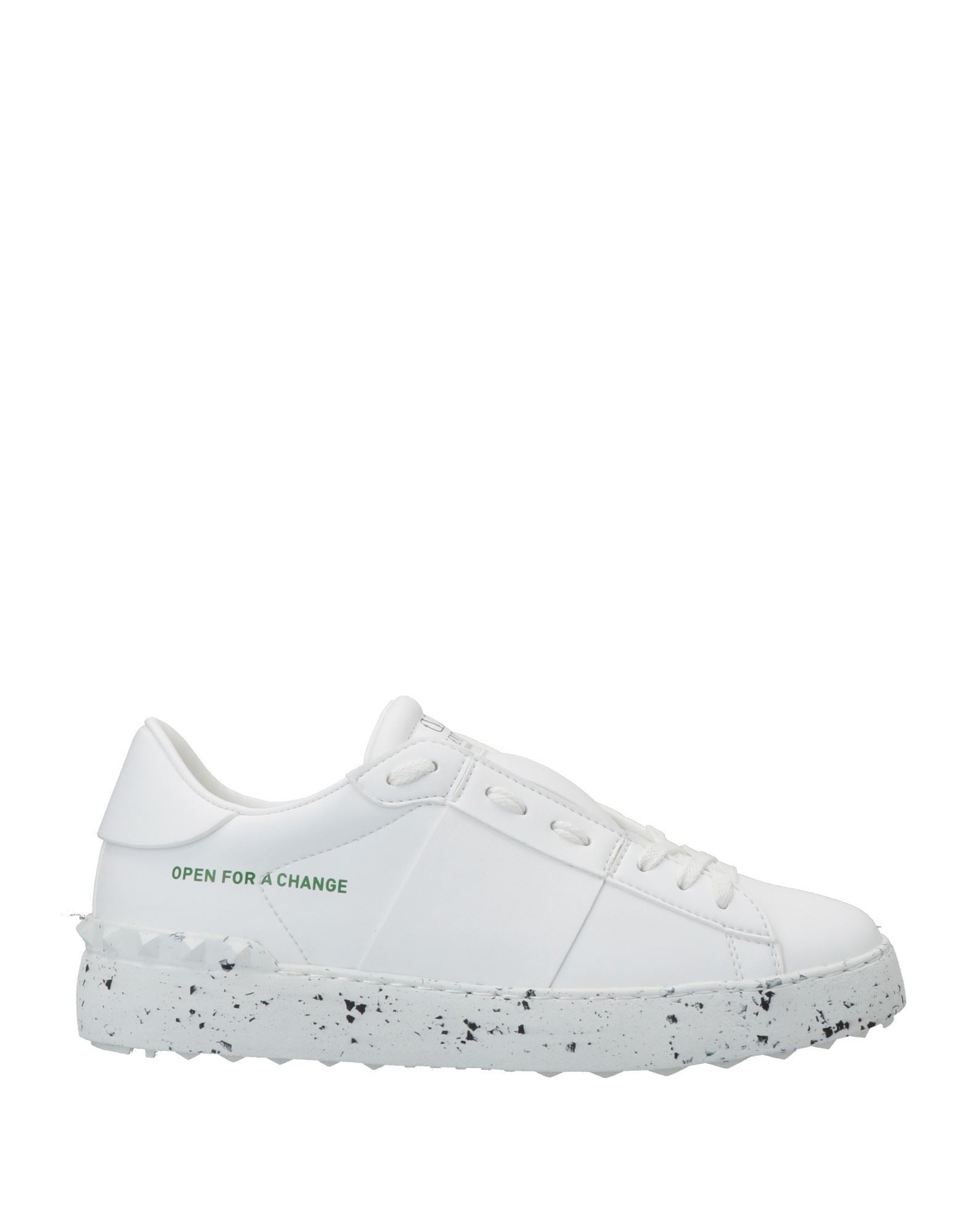 Valentino Garavani Sneakers In White