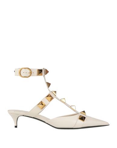 Pumps Damen Off white 35,36,36.5,37,37.5 Damen