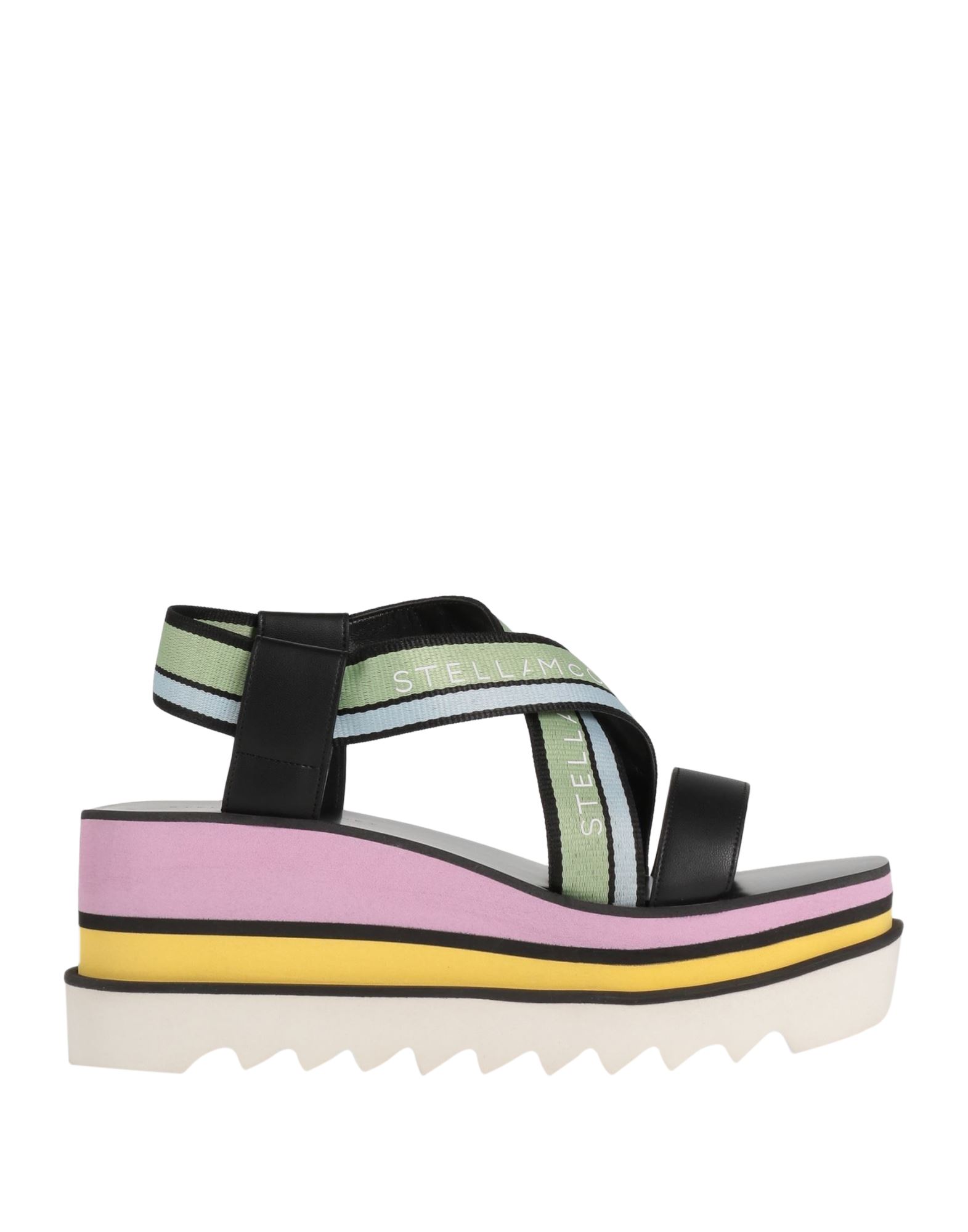 STELLA McCARTNEY STELLA McCARTNEY ΠΑΠΟΥΤΣΙΑ Πέδιλα