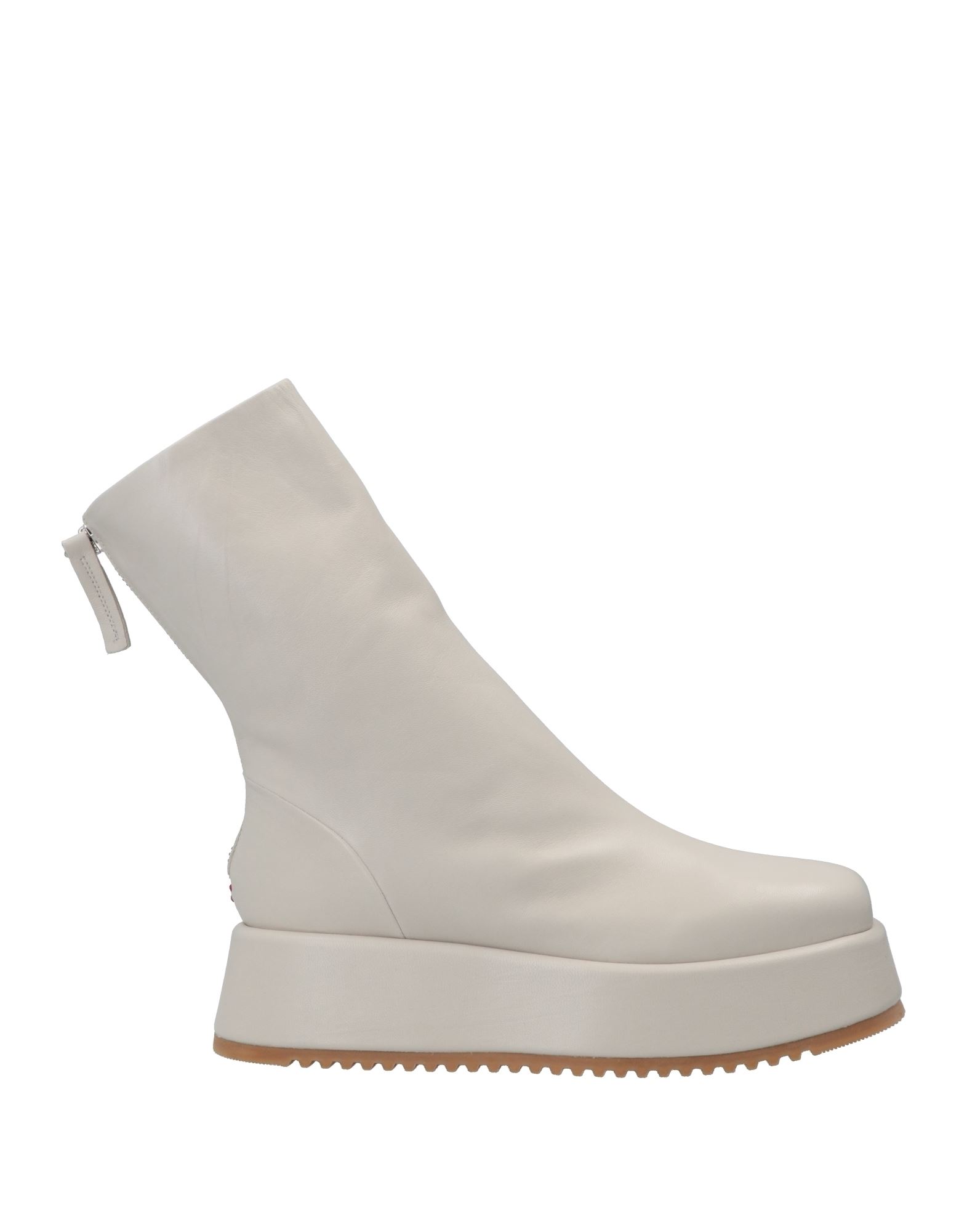 HALMANERA HALMANERA ΠΑΠΟΥΤΣΙΑ Μποτάκια