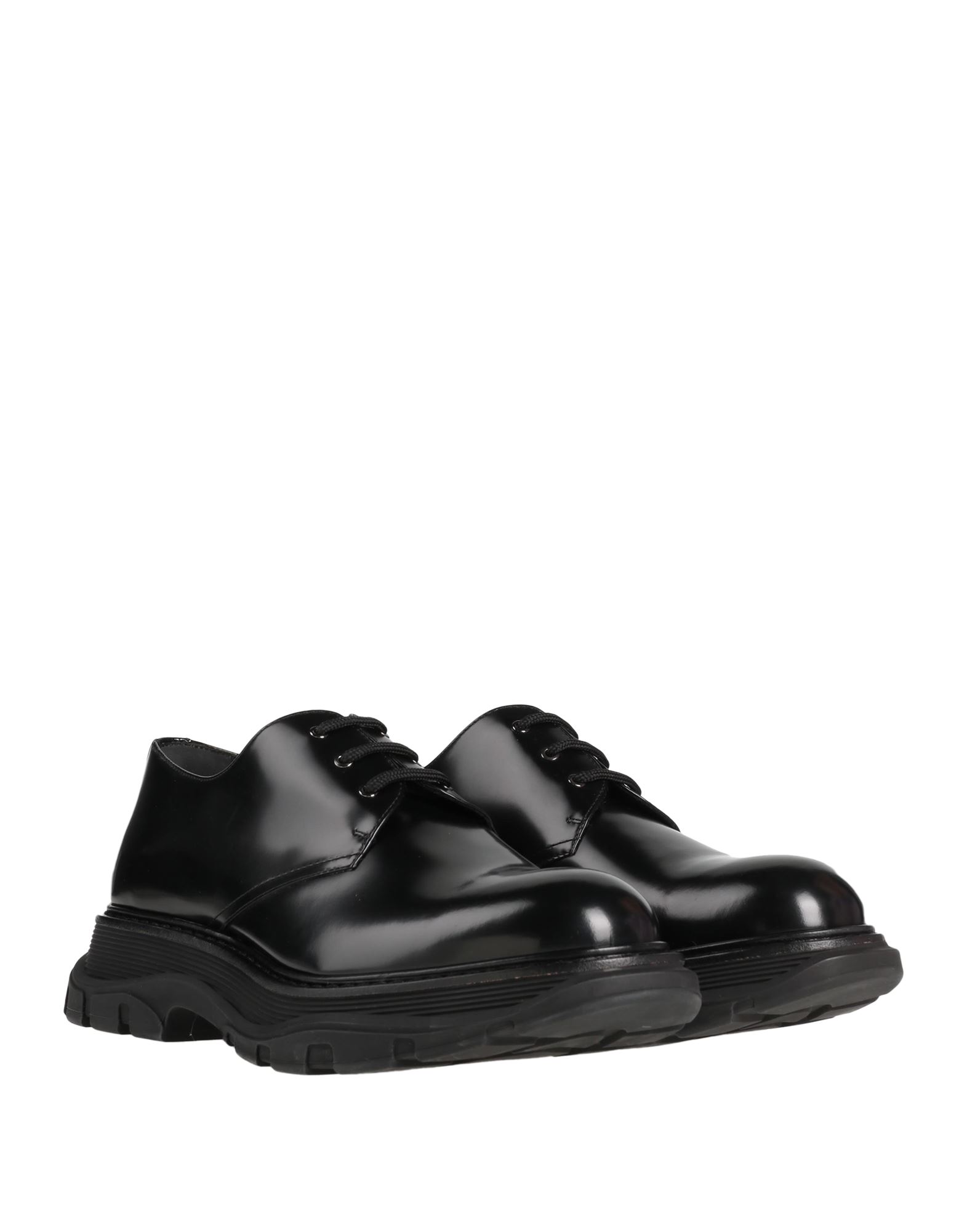  Mcqueen - Schuhe - Schnürschuhe - On Yoox.com 