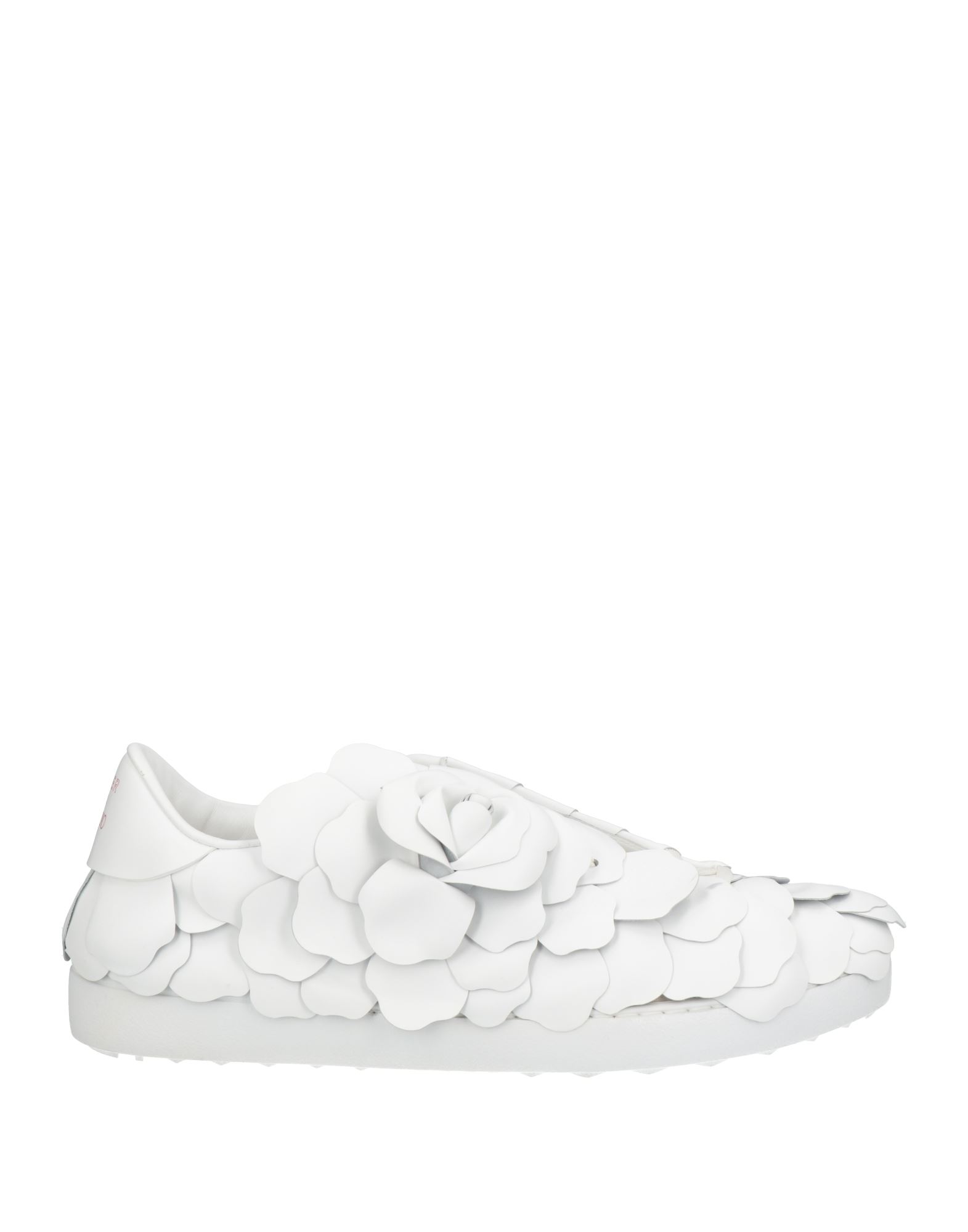 Valentino Garavani Sneakers In White