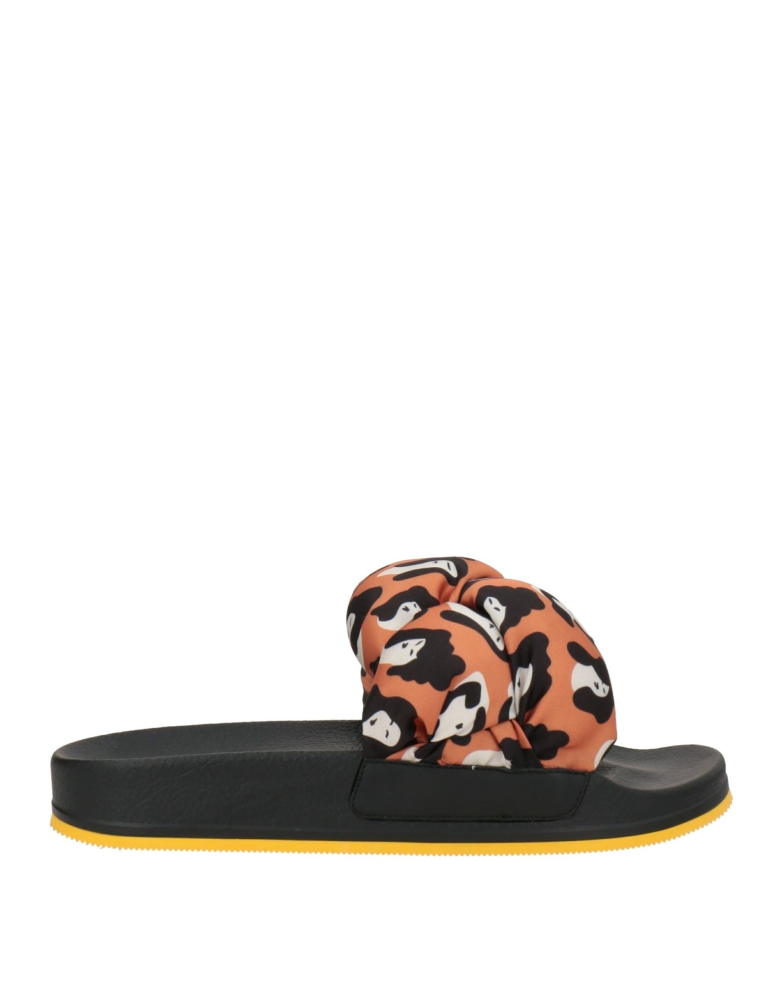 LA DOUBLEJ LA DOUBLEJ ΠΑΠΟΥΤΣΙΑ Πέδιλα