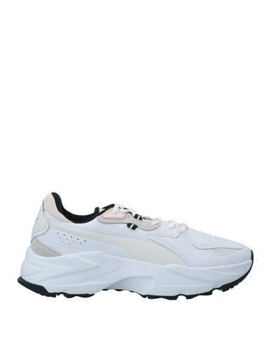 Puma Sneakers Damen Weiß 36 Damen