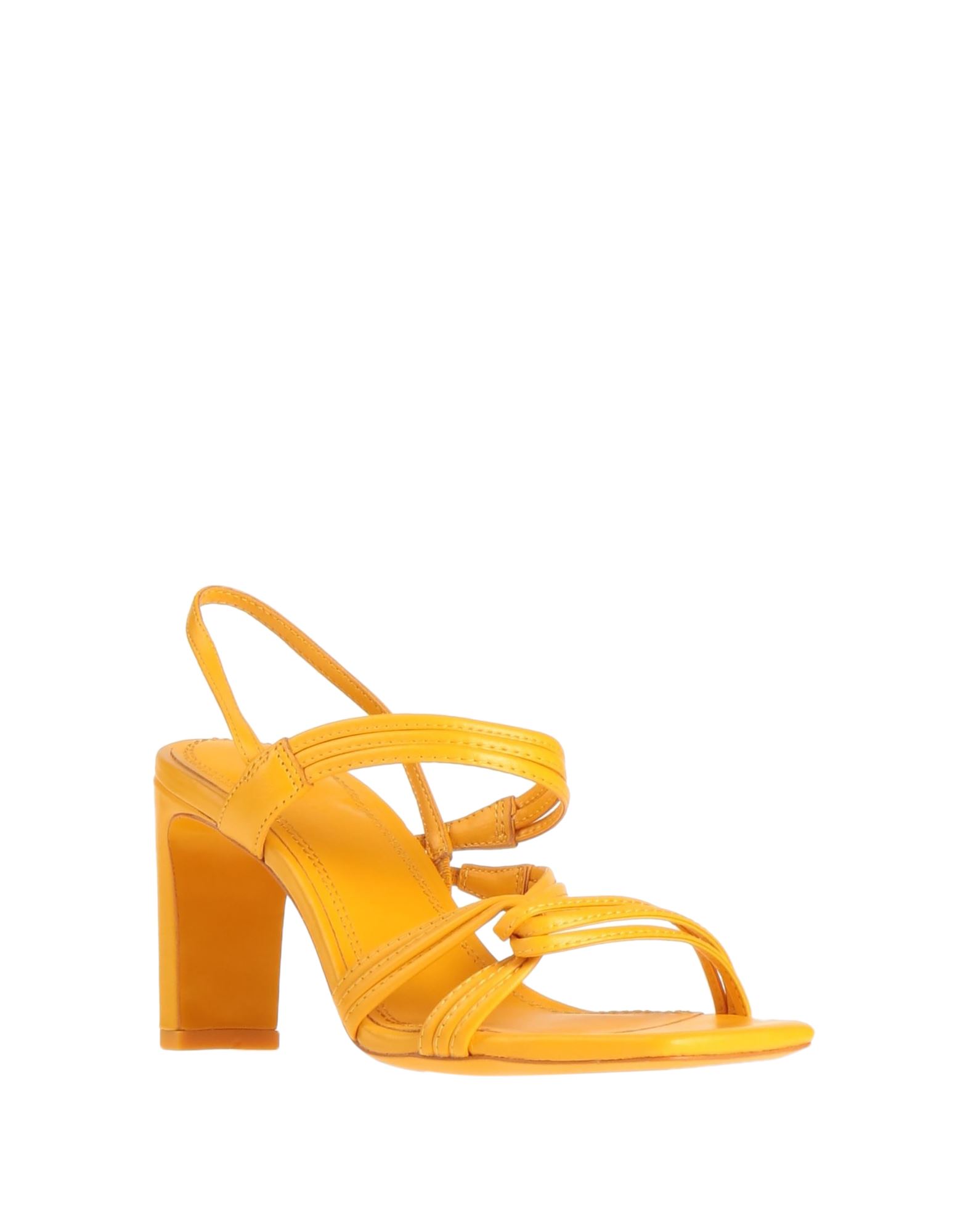  Sandro - Schuhe - Sandalen - On Yoox.com 