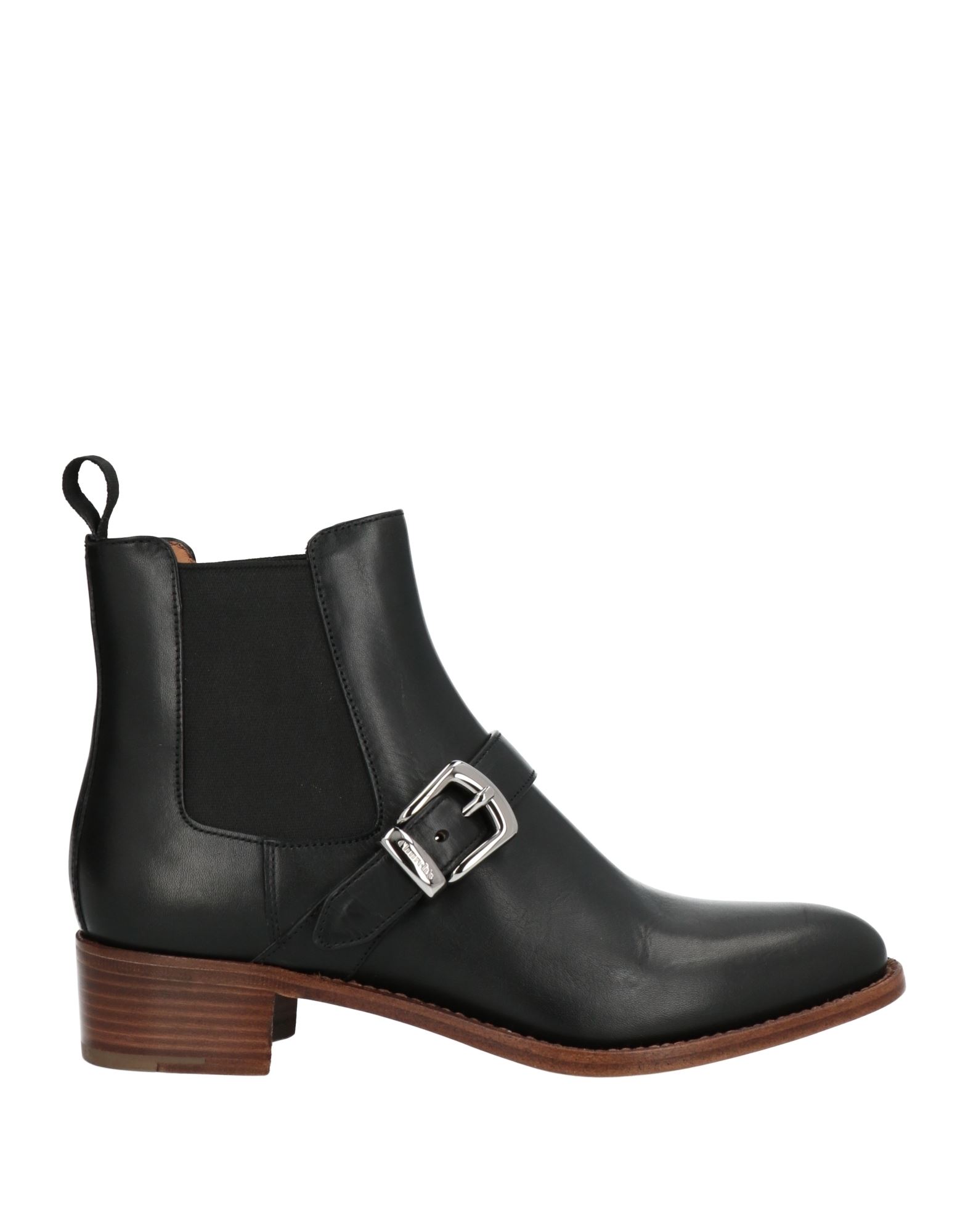 Church's Ankle Boots In Black