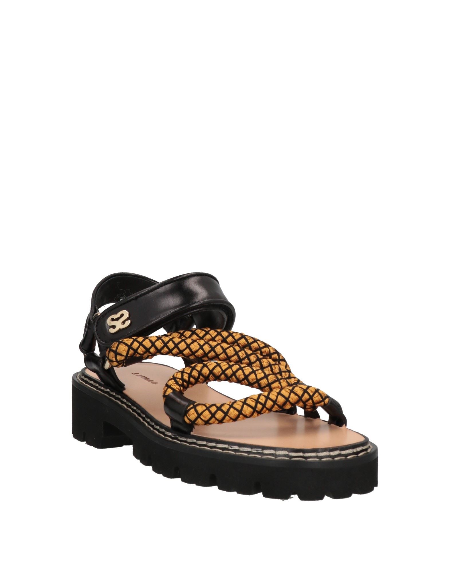  Sandro - Schuhe - Sandalen - On Yoox.com 