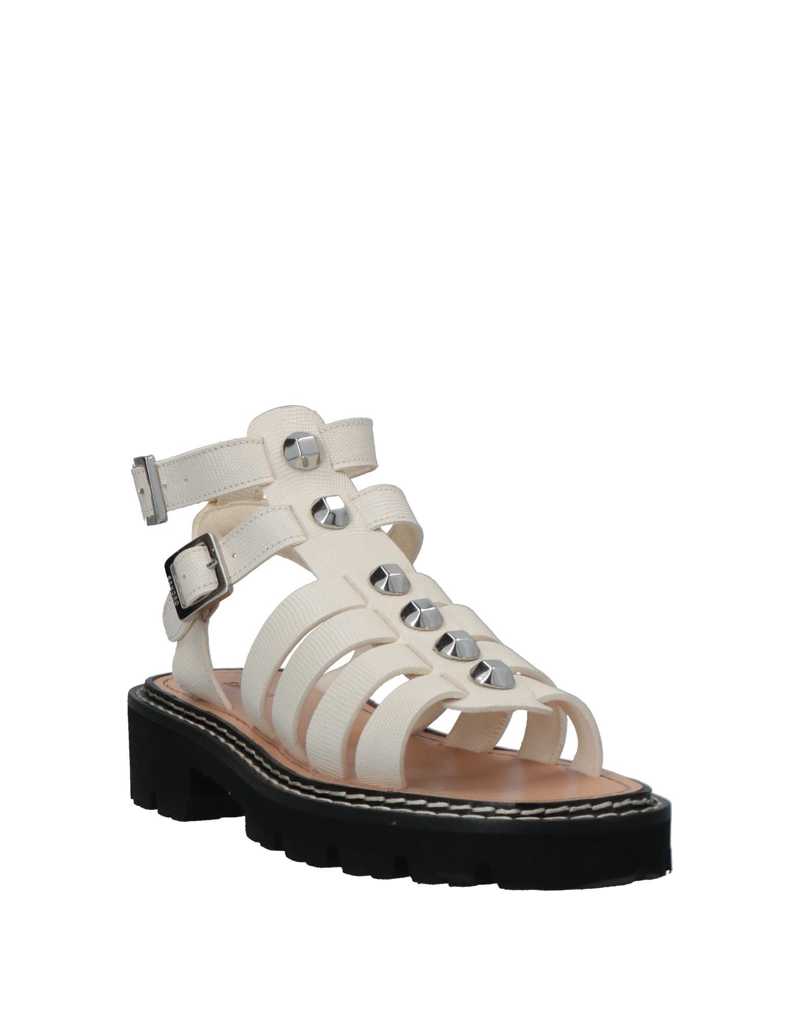  Sandro - Schuhe - Sandalen - On Yoox.com 