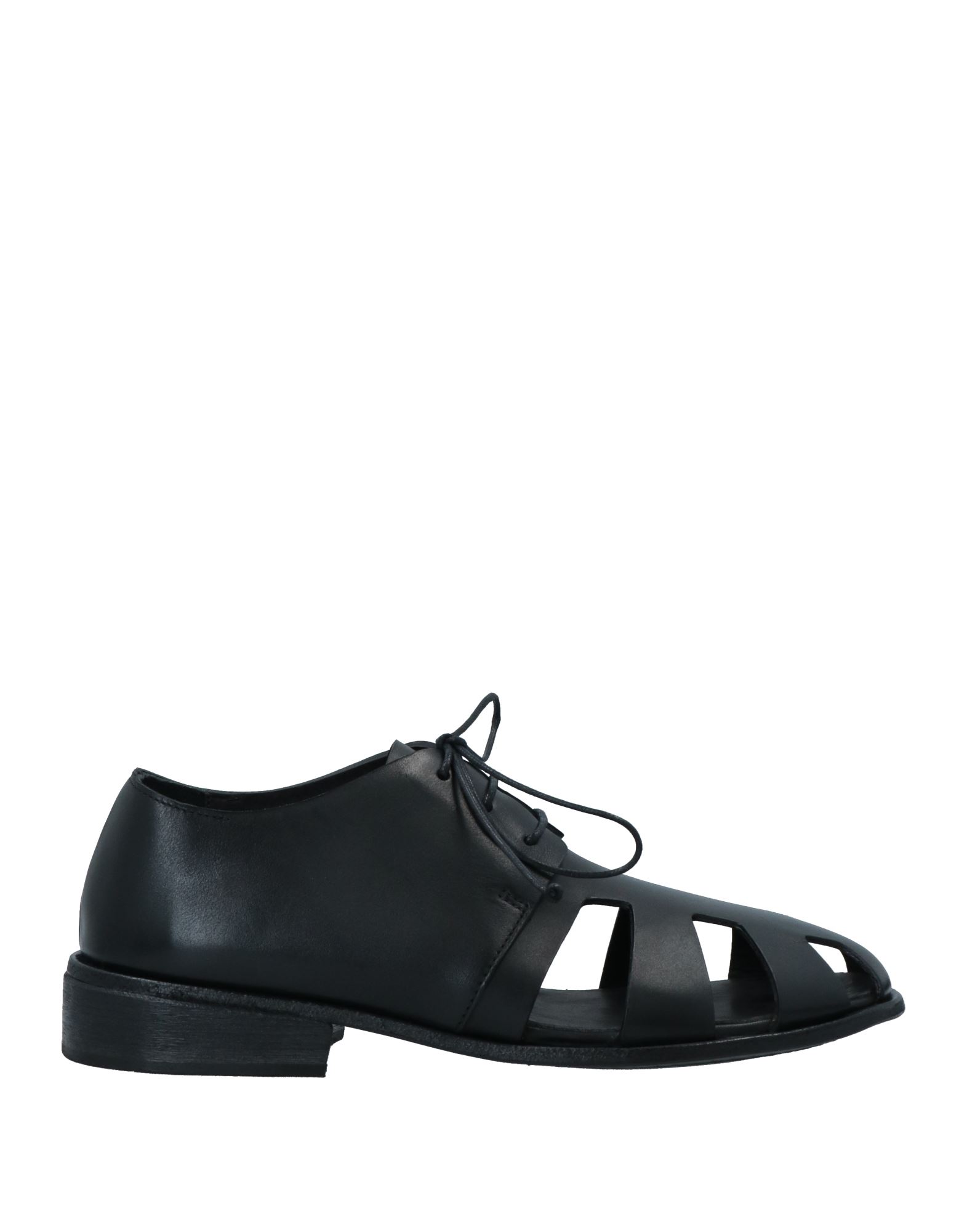 Marsèll Lace-up Shoes In Black