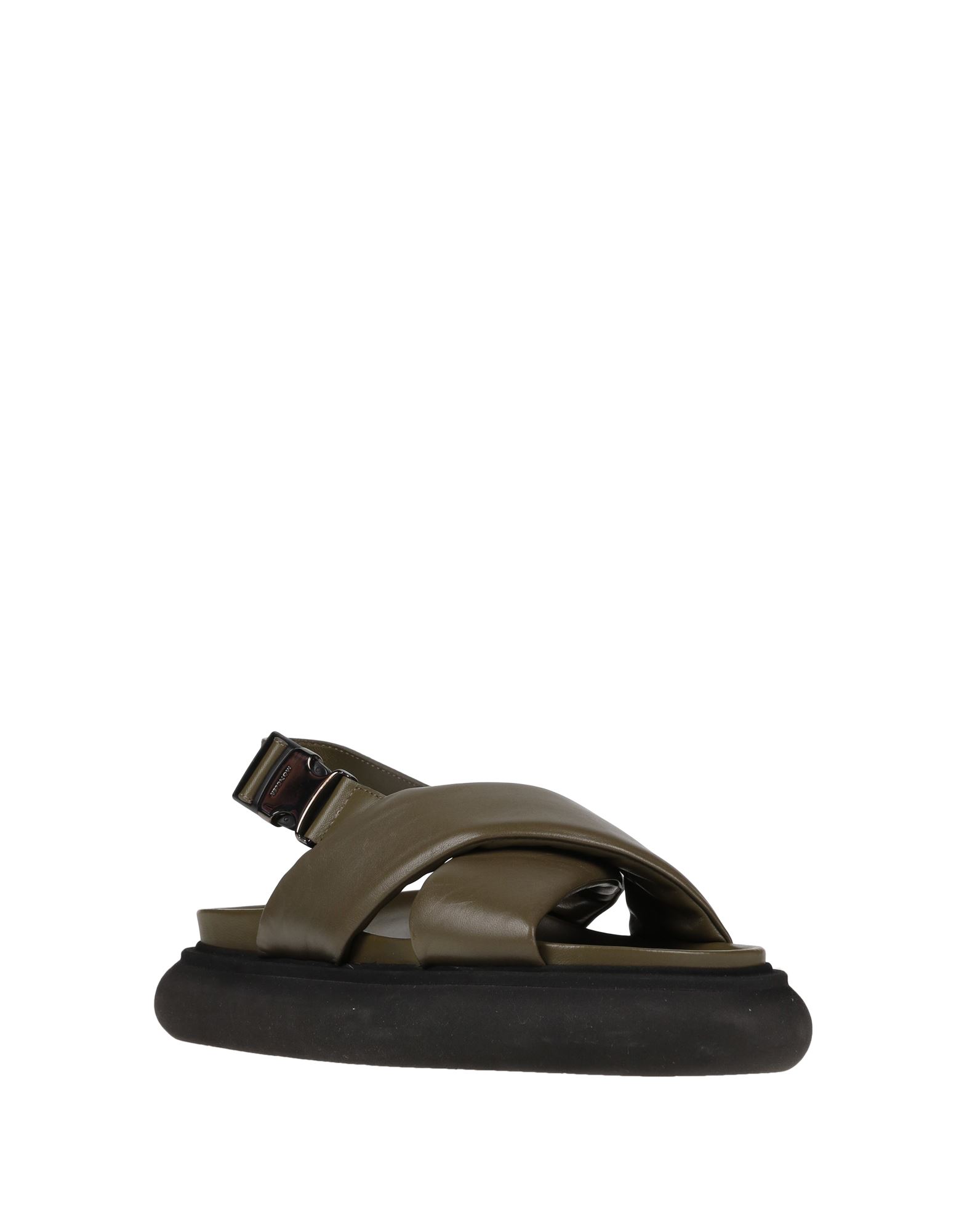  Moncler - Schuhe - Sandalen - On Yoox.com 