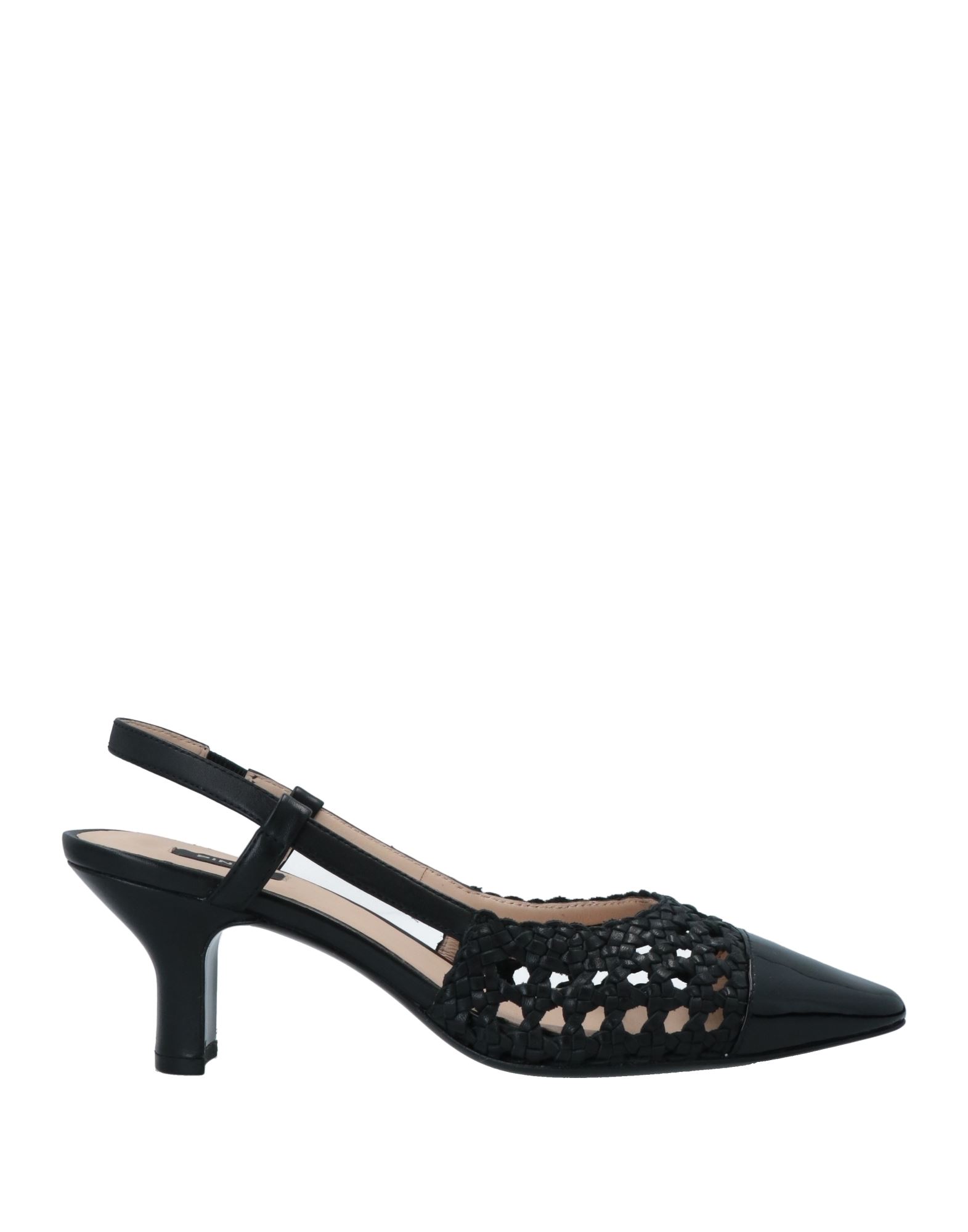 Pinko Pumps In Black