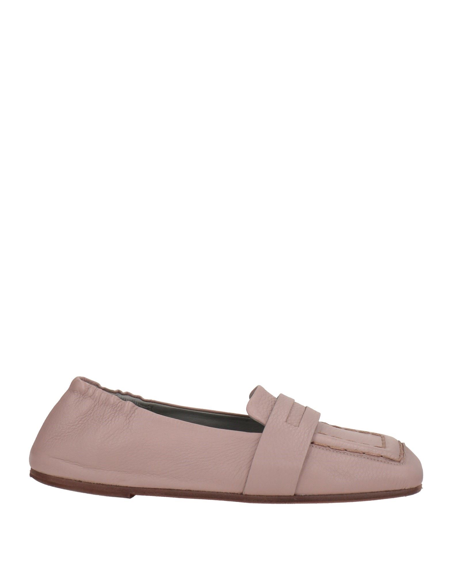 Marsèll Loafers In Pink