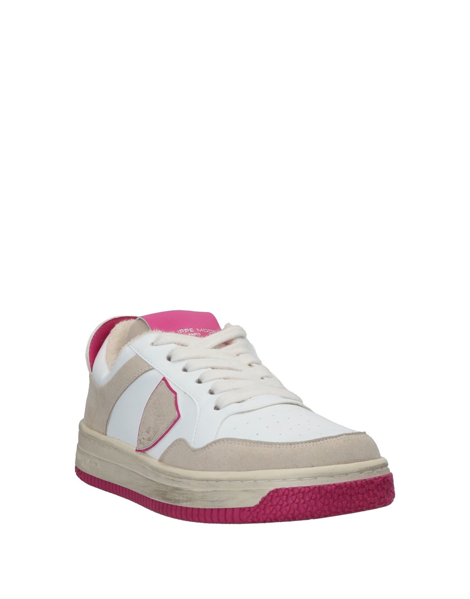  Acbc X Philippe Model - Schuhe - Sneakers - On Yoox.com 
